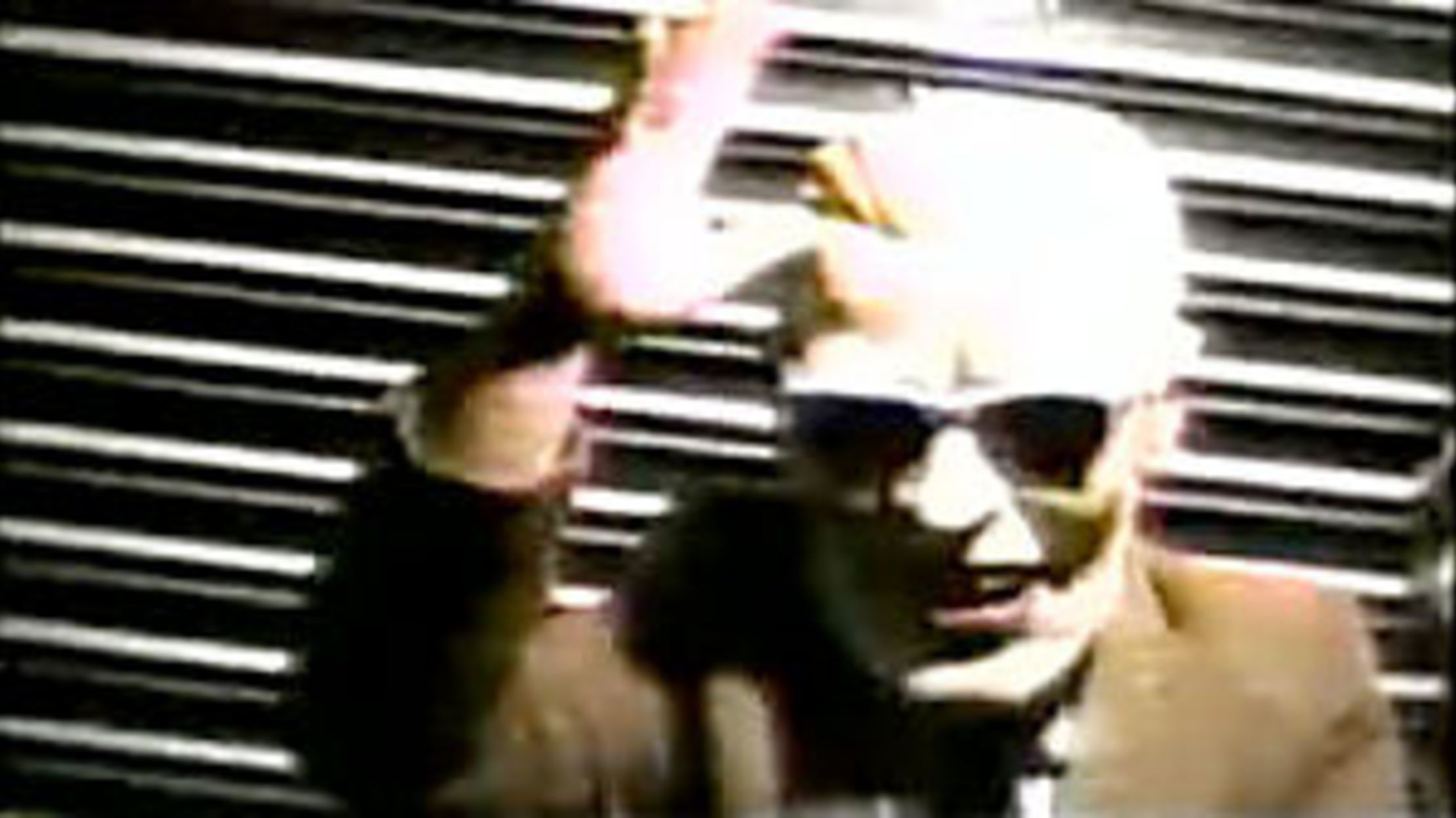 who is max headroom