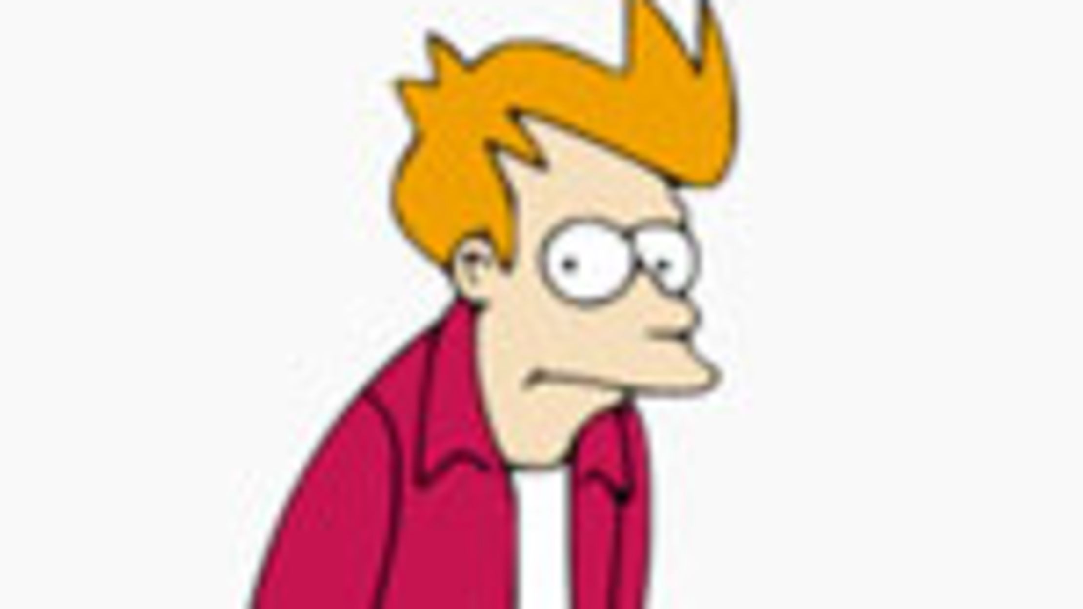 Facts Of Interest Things You Didn T Know About Futurama Characters Mental Floss