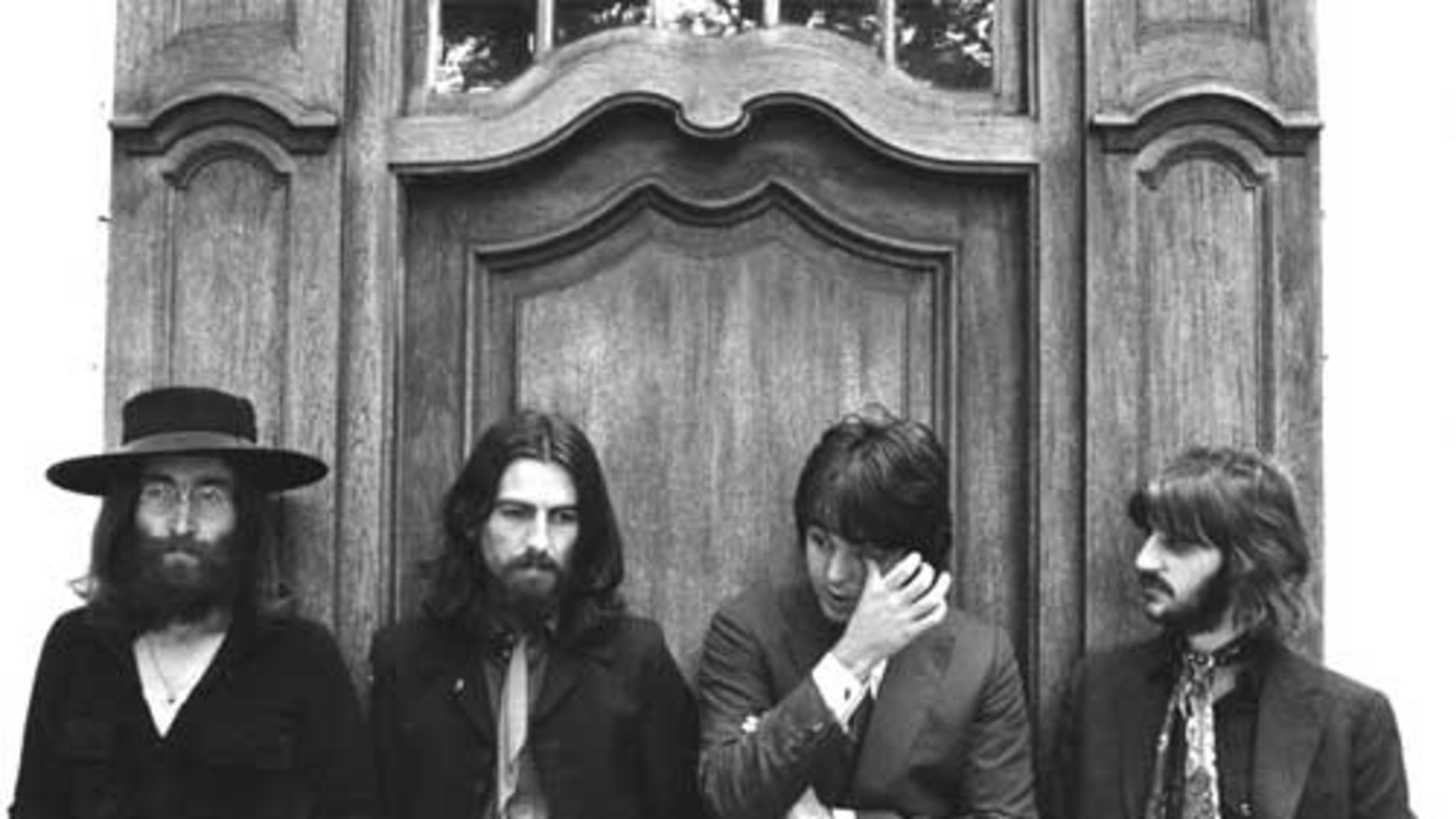 Get Wallpaper The Final Days Of The Beatles Mental Floss For iPhone Free