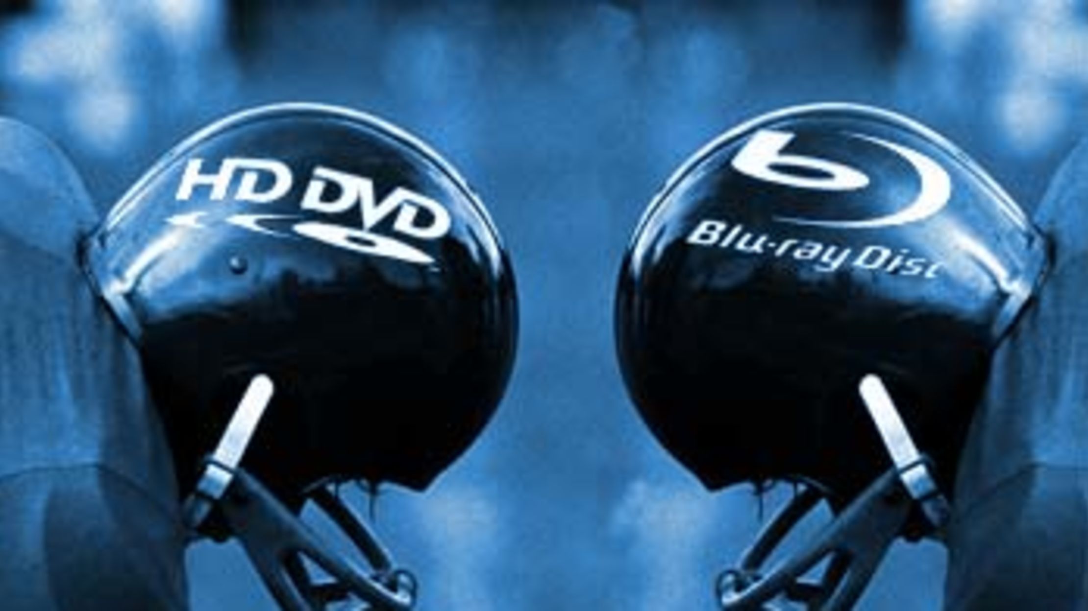 blu ray vs hd dvd