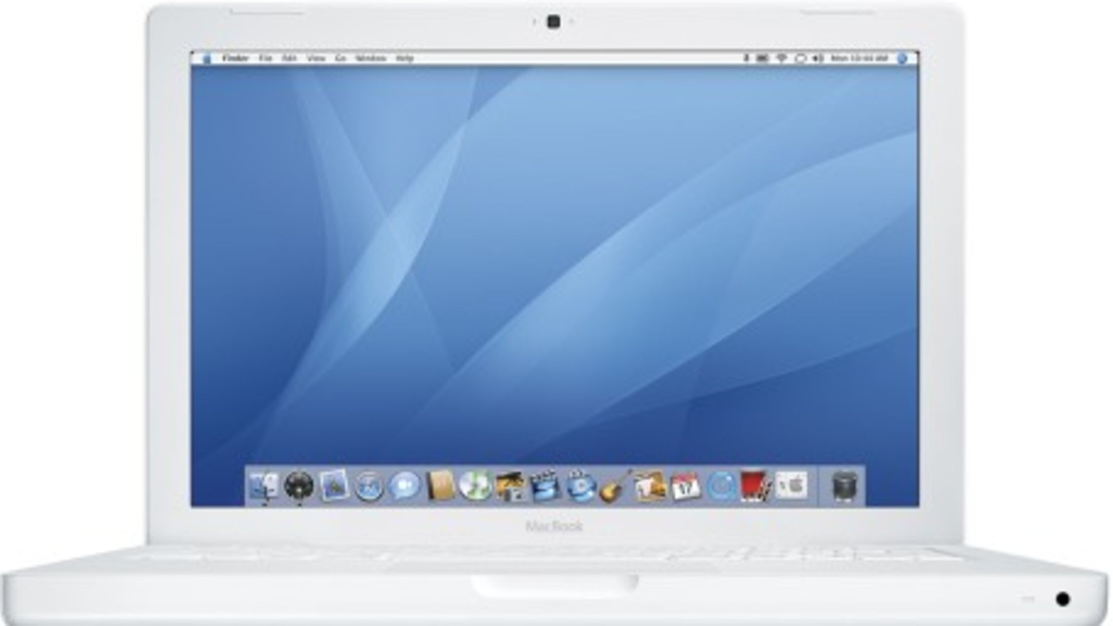 What is that New-Mac smell? | Mental Floss