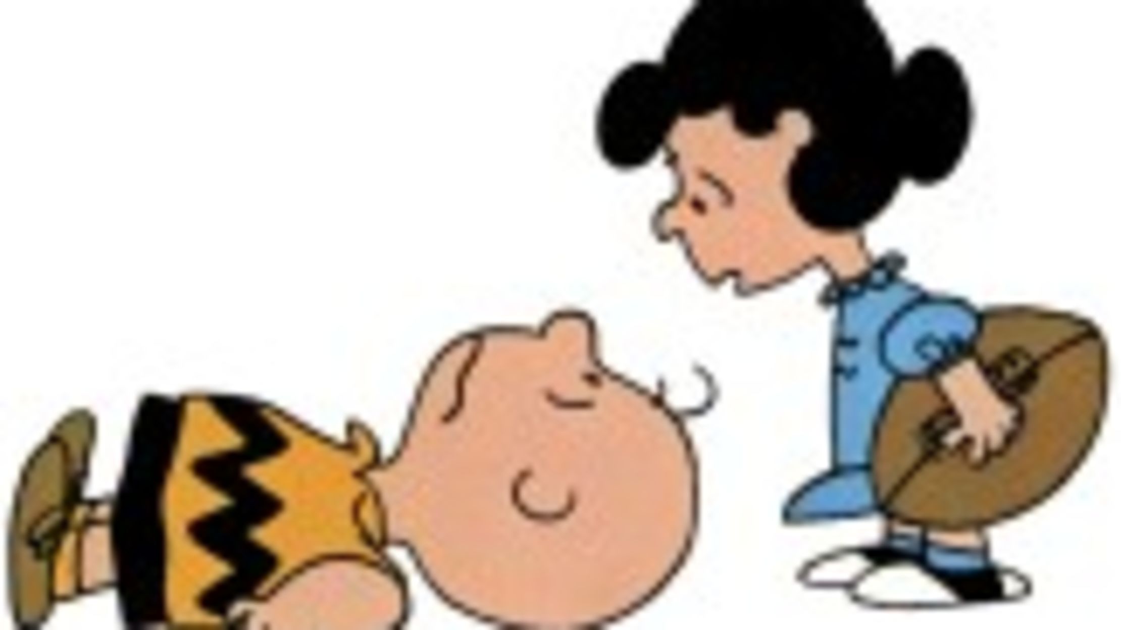 Real Life Charlie Brown Contest "Winners" Mental Floss