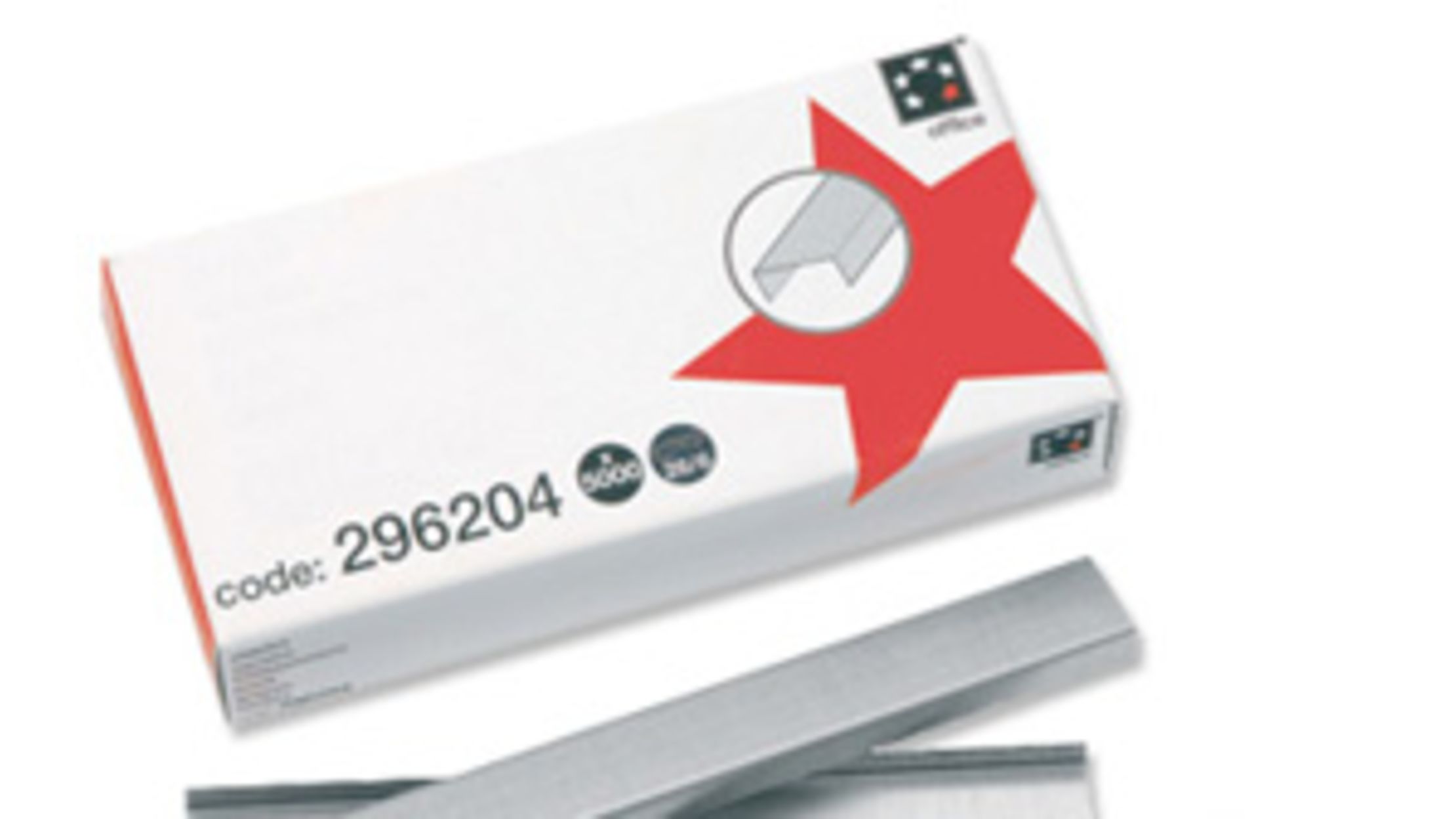 A Brief History of Staples Mental Floss