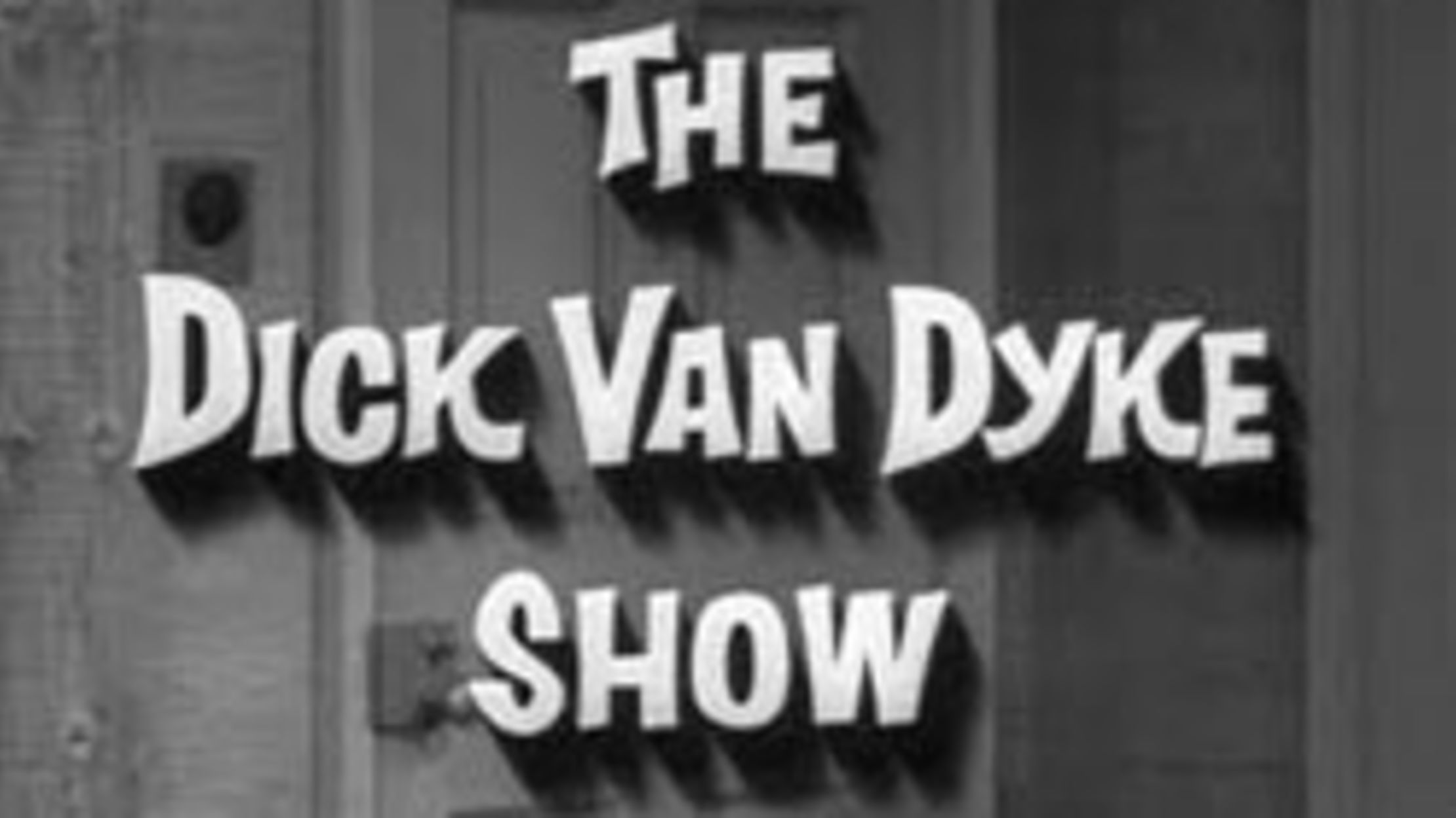 The Dick Van Dyke Show Turns 50 | Mental Floss
