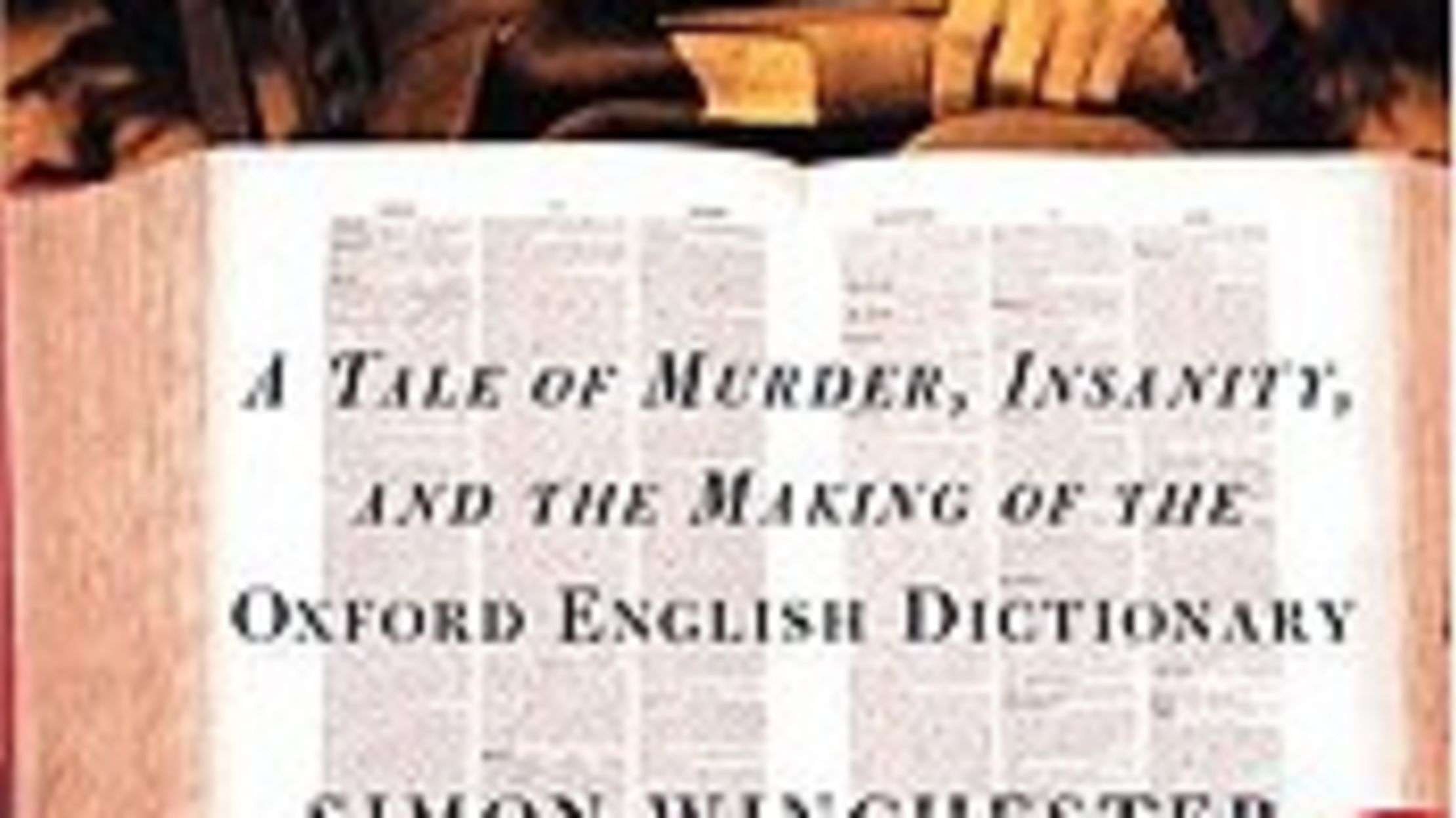 The Professor And The Madman Book Pdf The Professor and