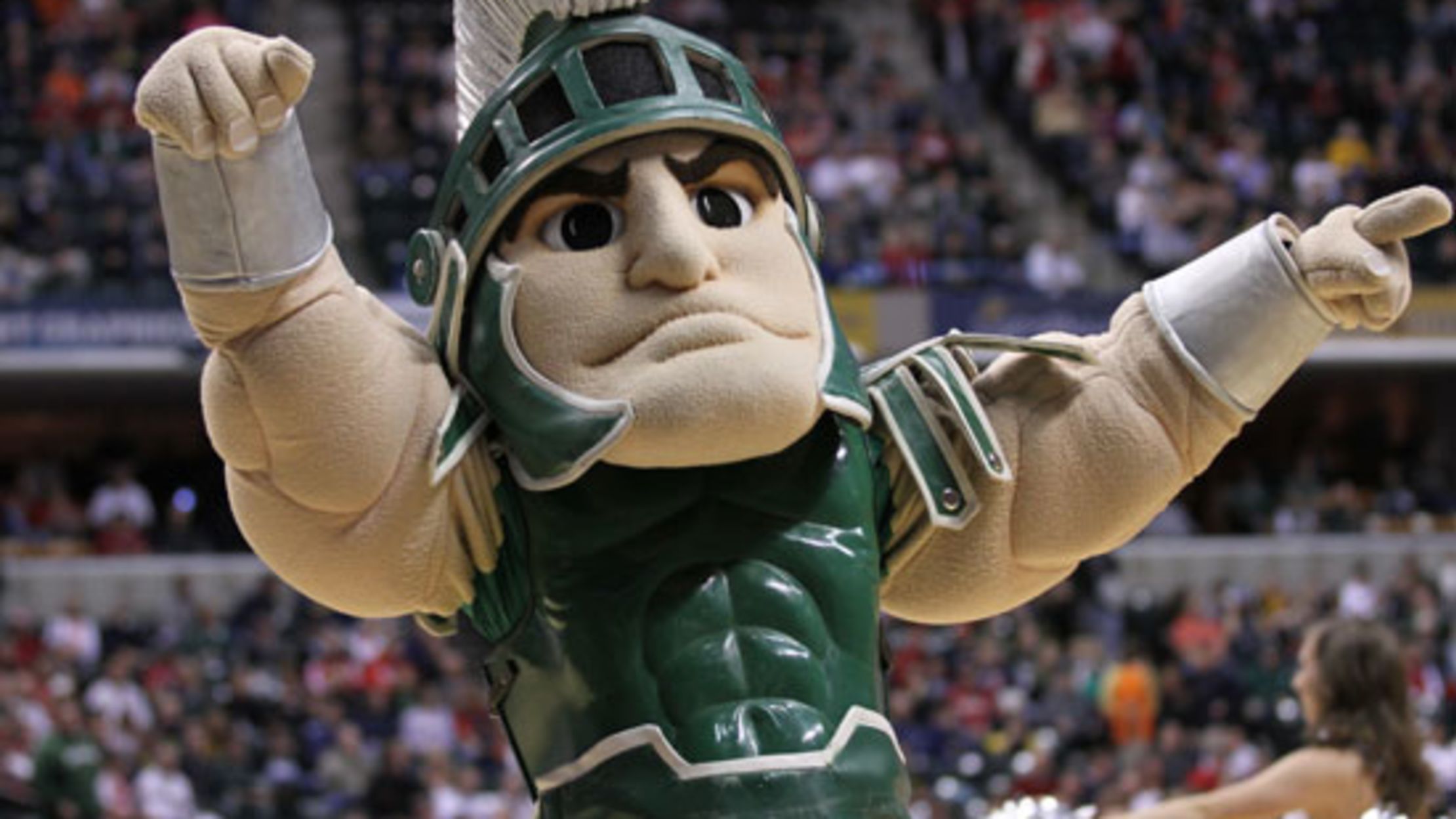 The mental_floss Guide to the NCAA Tournament: The West | Mental Floss