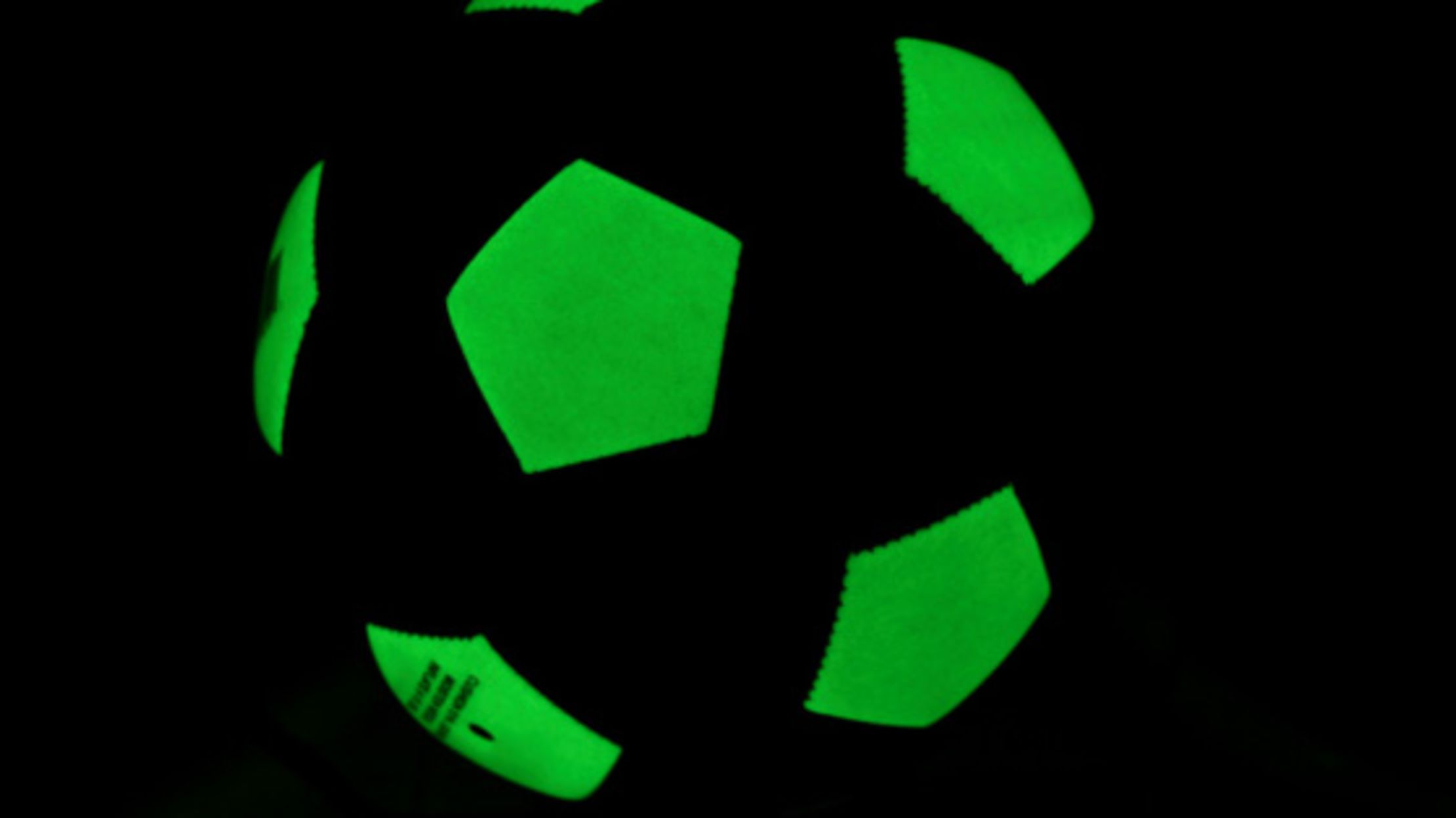 How Does Glow In The Dark Stuff Work Mental Floss