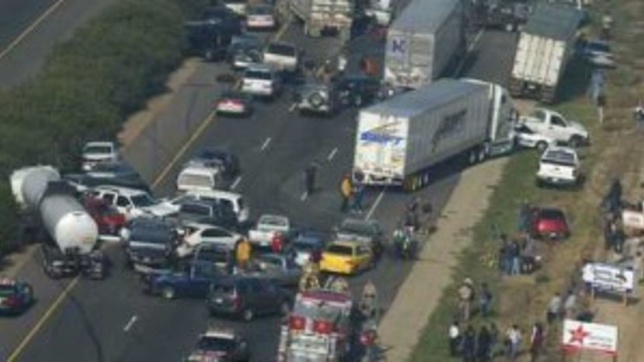 How To Find Out About Recent Car Accidents >> 6 Of The Worst Car Accidents In Recent U S History Mental How To Find Out About Recent Car Accidents >> 6 Of The Worst Car Accidents In Recent U S History Mental