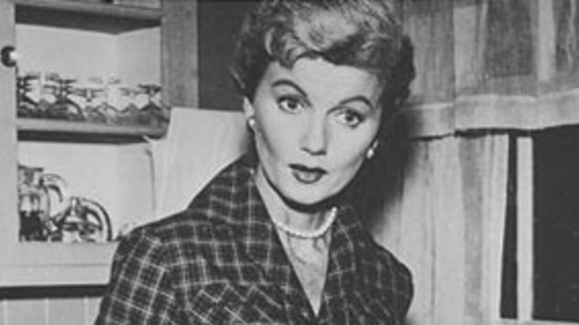 RIP Barbara Billingsley Mental Floss
