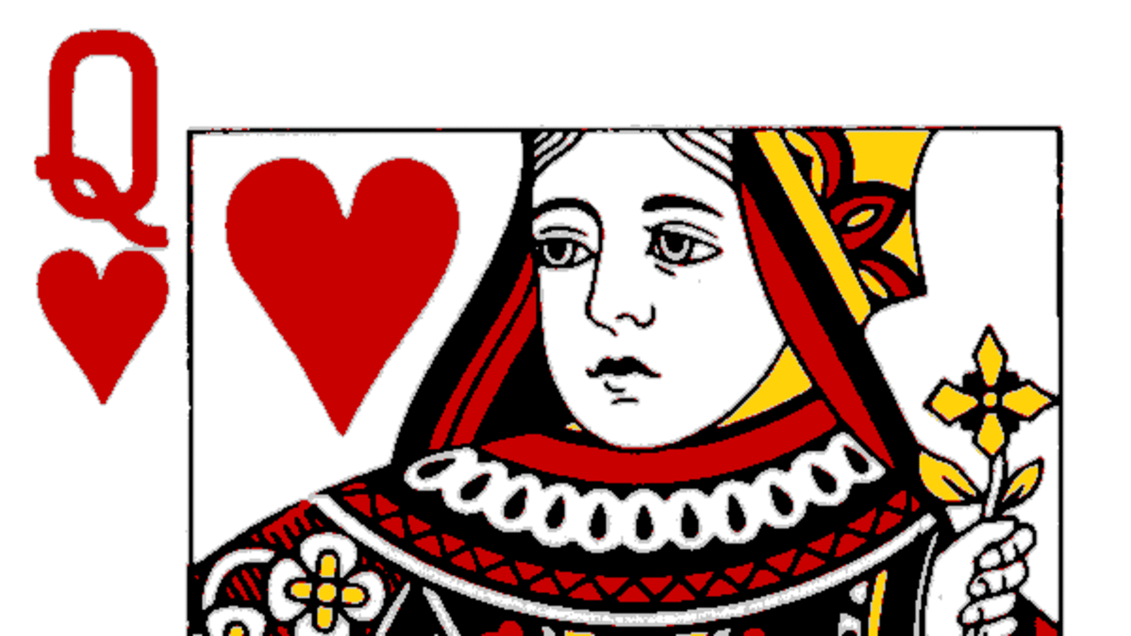 Queen of hearts dating south africa
