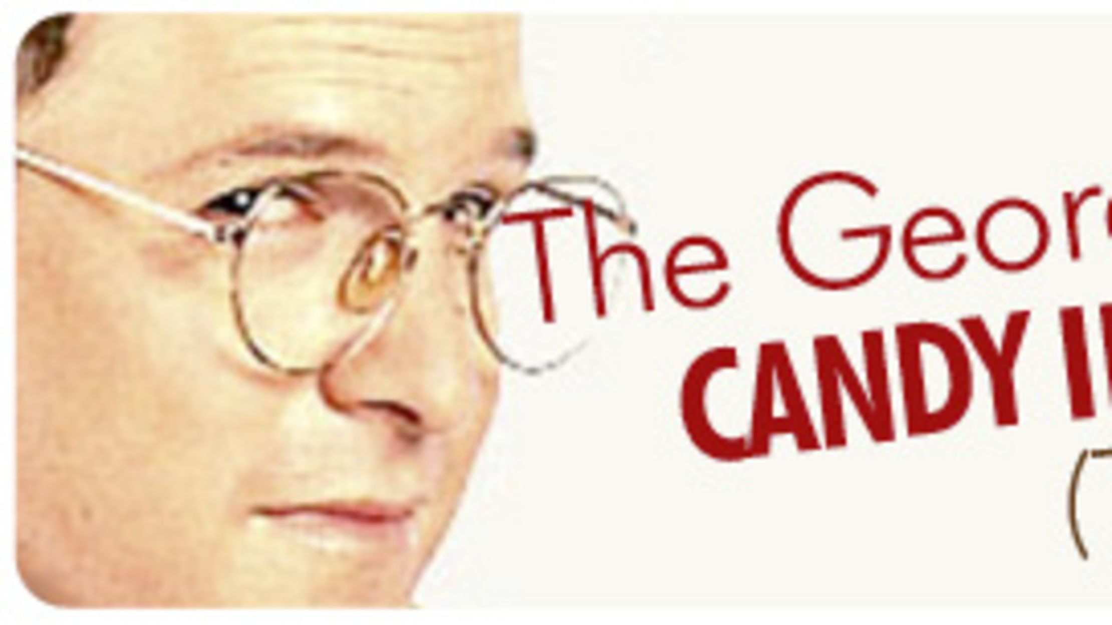 Candy Quiz!