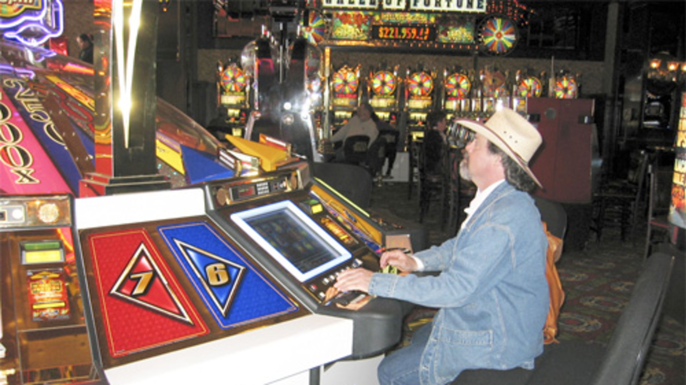 Casinos Casinos