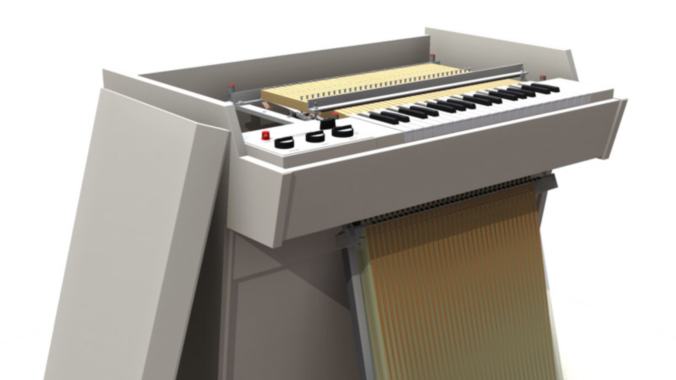 5 Legendary Keyboards (and the Songs They Made Famous) Mental Floss