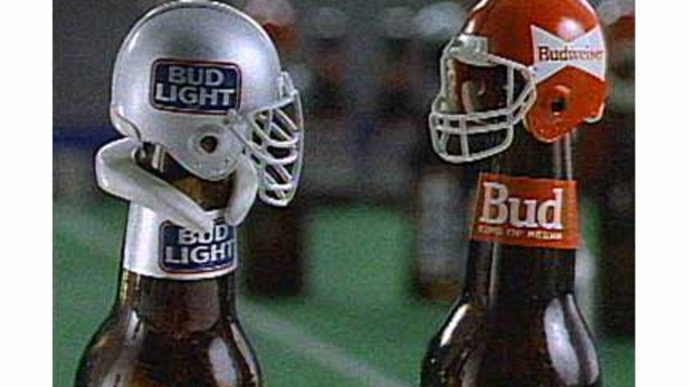 The Bud Bowl A Definitive History Mental Floss