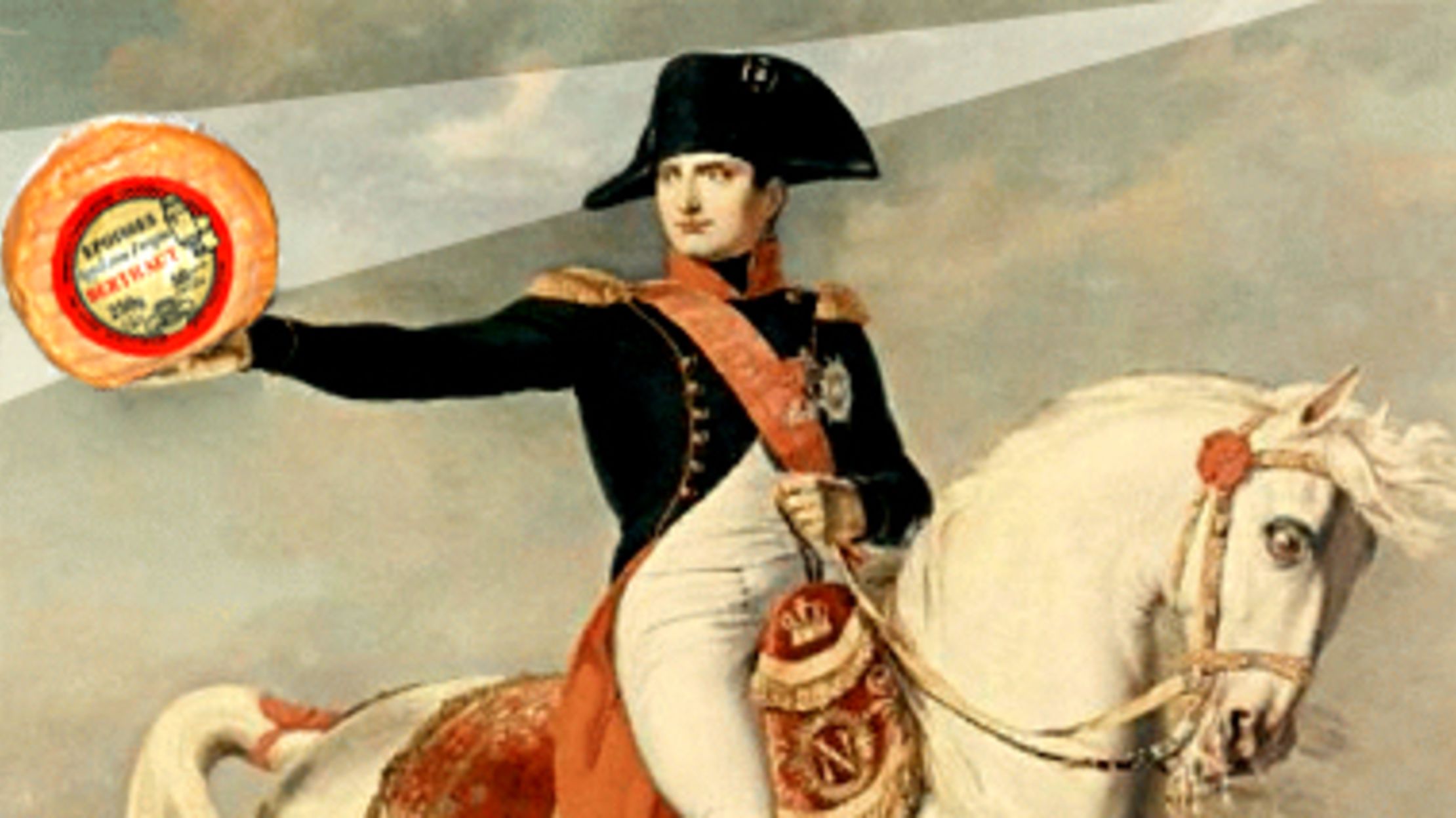 The King of Cheese 3 French Cheeses Vying for the Crown Mental Floss