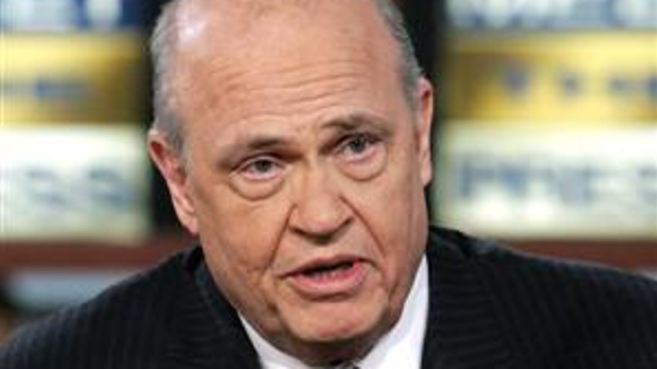 Equal Time with Fred Thompson