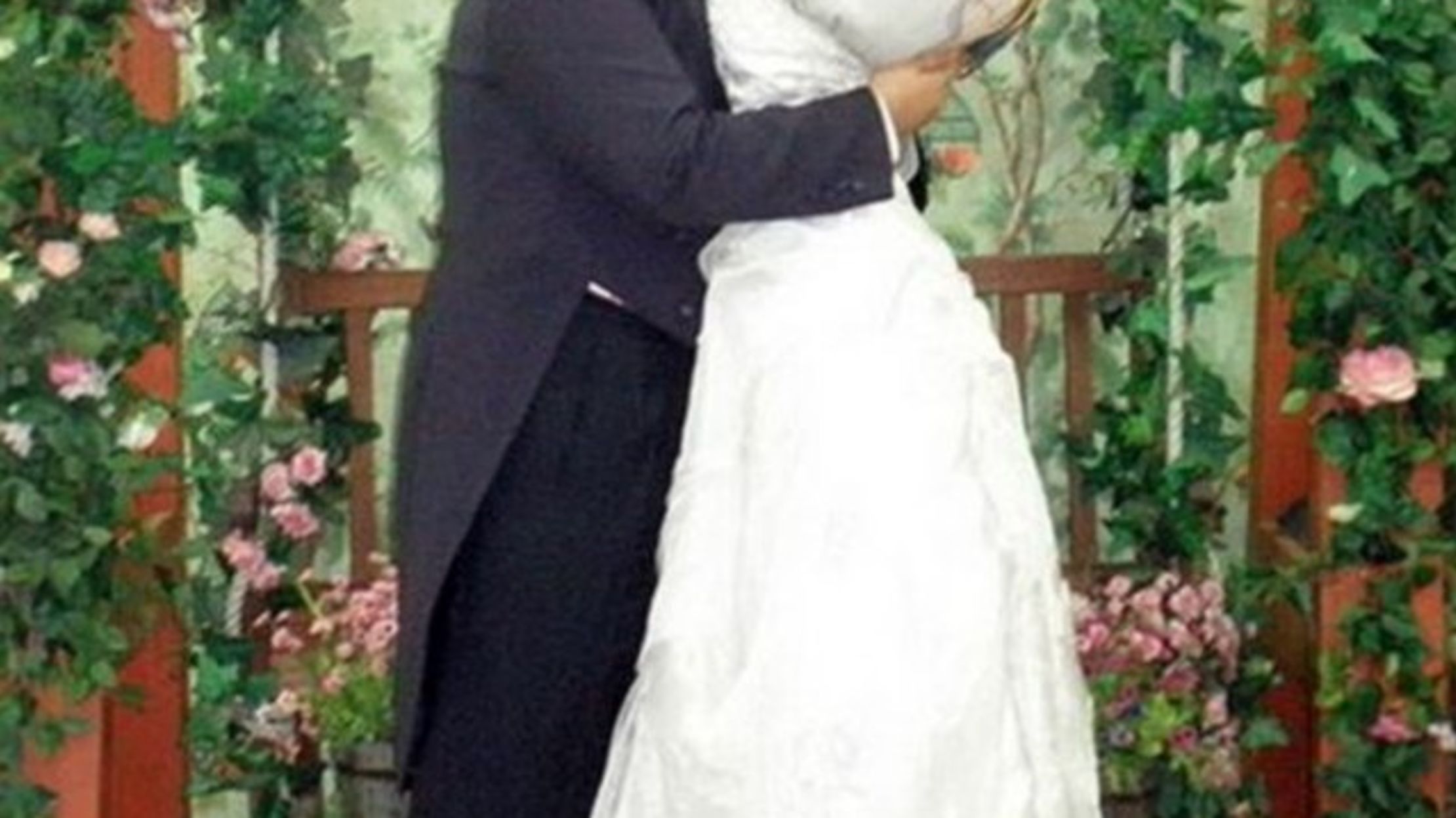 Korean Man Marries Sexy Body Pillow Mental Floss