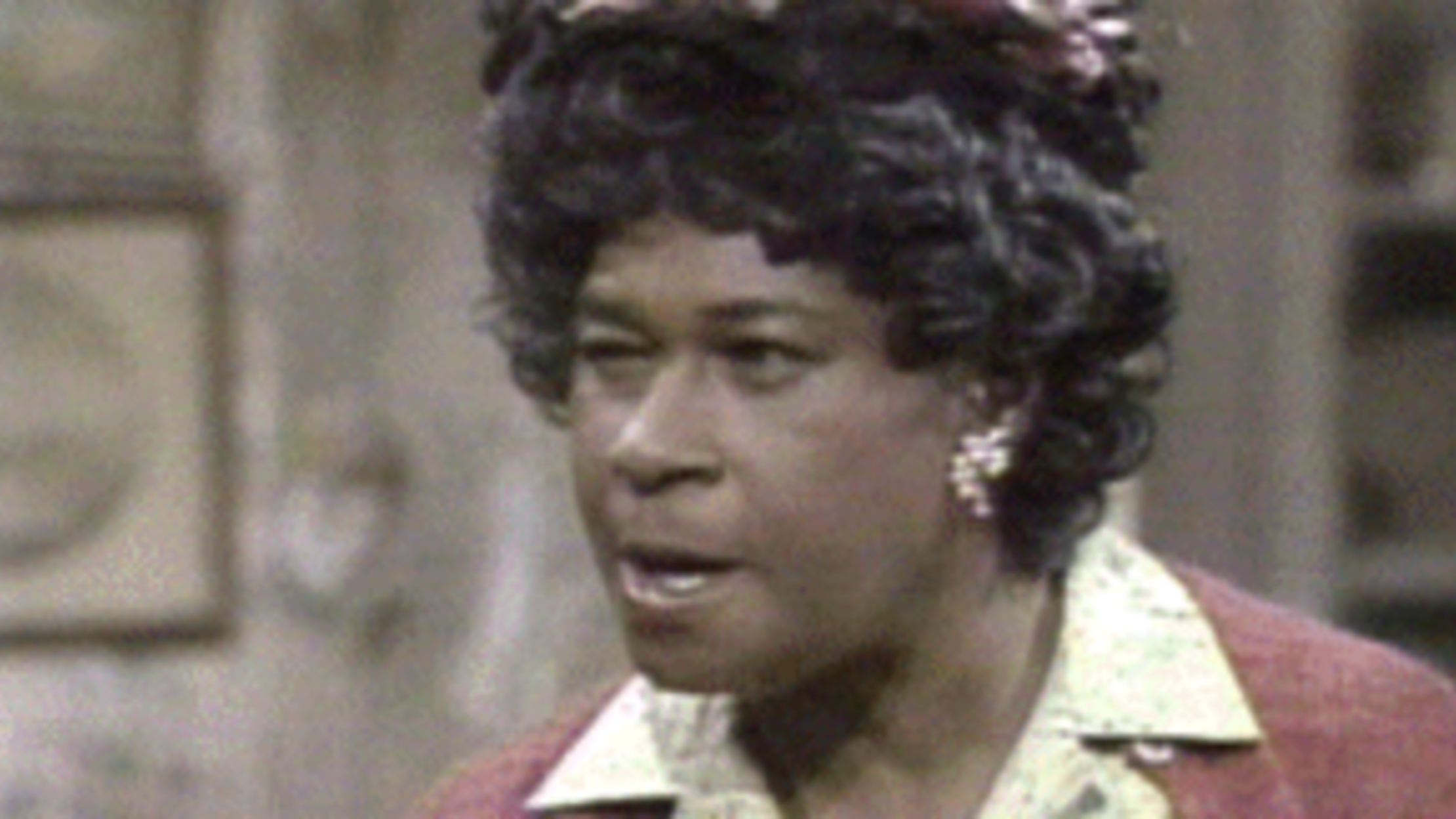5 Tv Aunts Worth Remembering Mental Floss Louis, where she began her career in show business when she was just. 5 tv aunts worth remembering mental floss