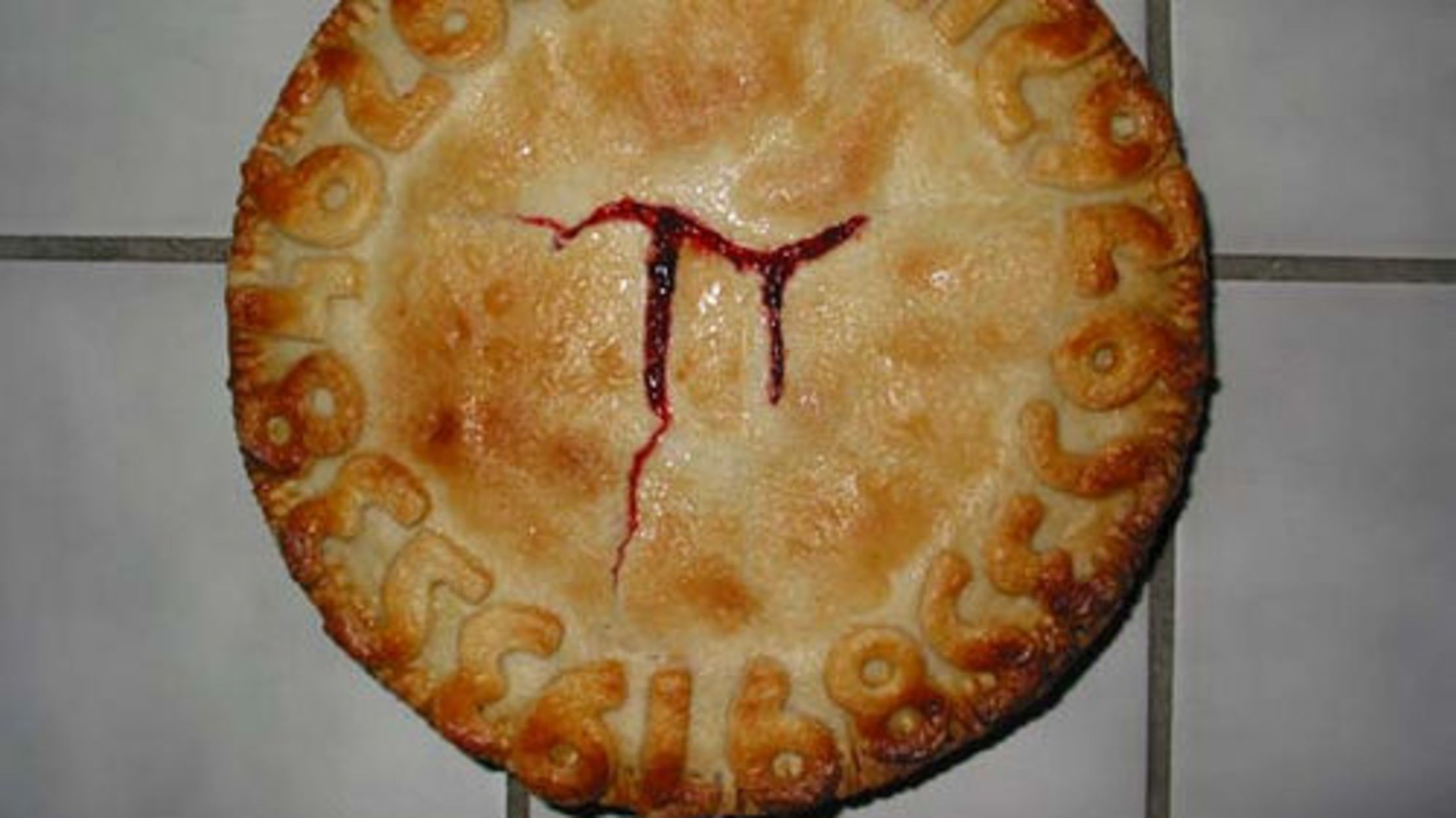 Math Food for Pi Approximation Day | Mental Floss