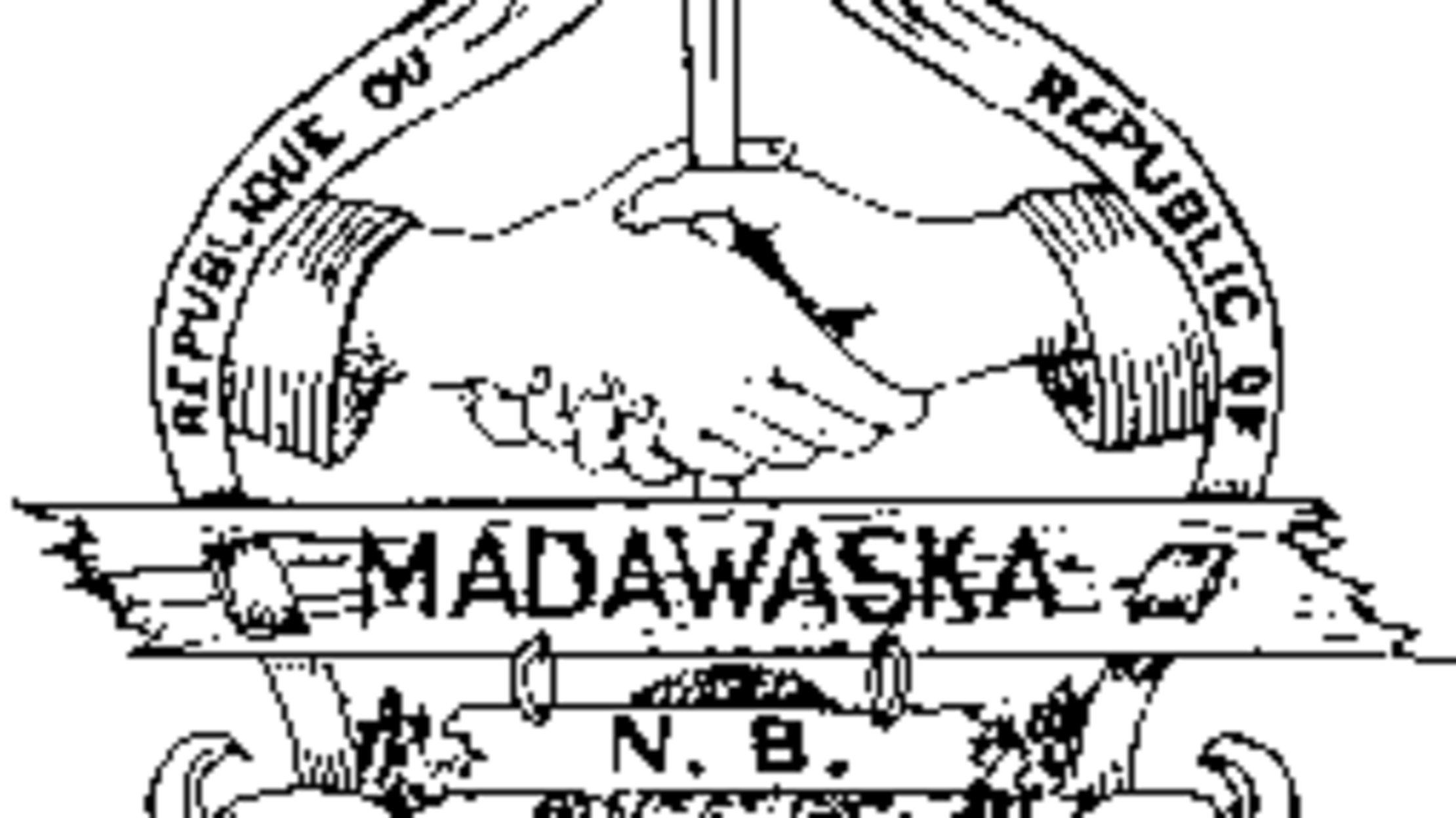 History of the U.S. The Republic of Madawaska Mental Floss