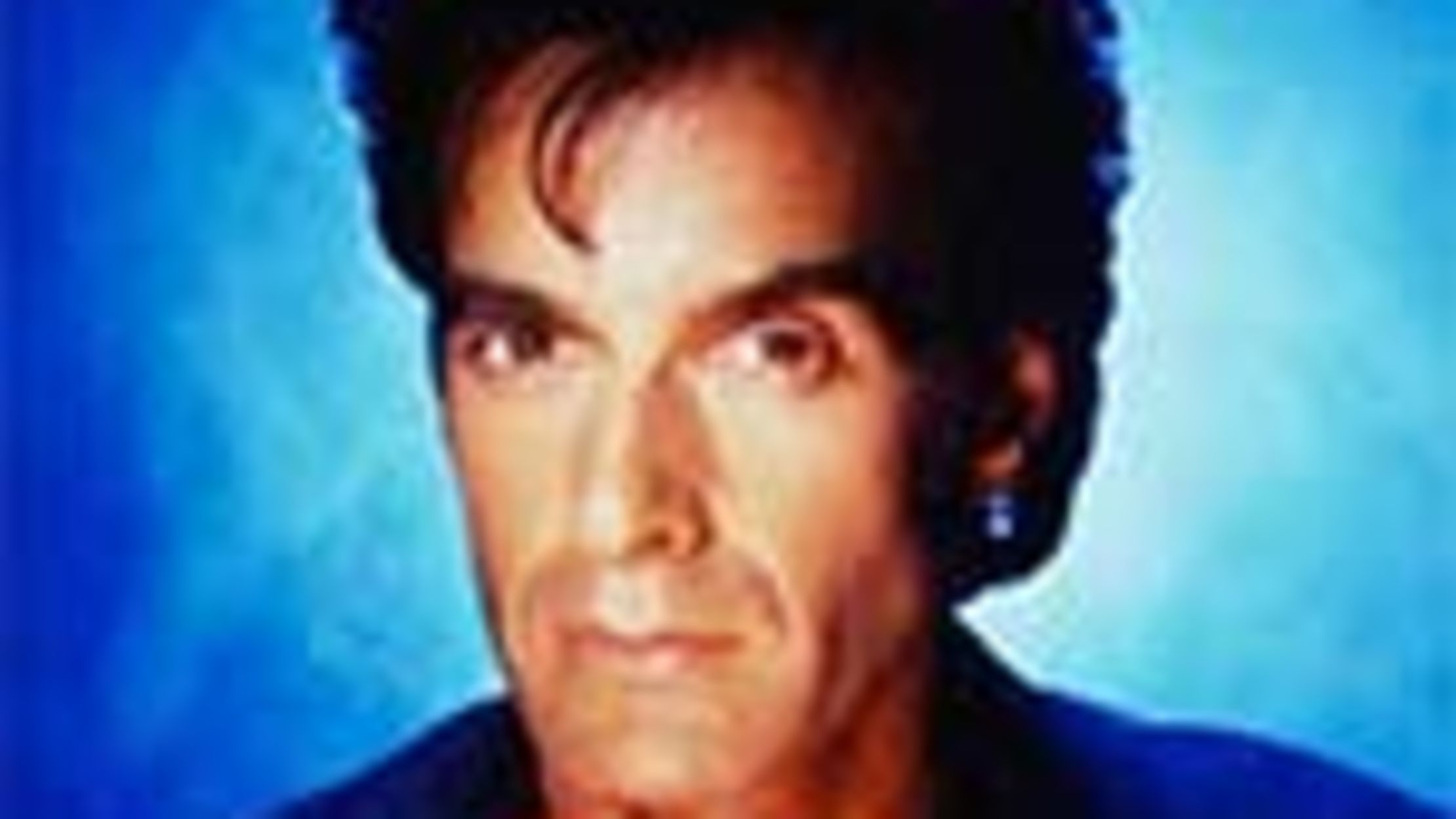 Tada! David Copperfield Tricks 17year old Mugger Mental Floss
