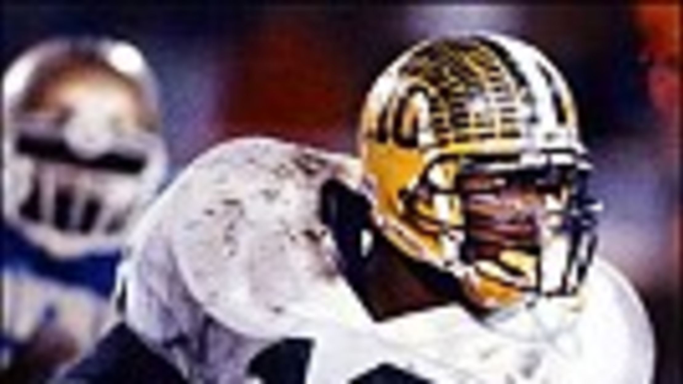 4 Star Football Players Who Became Famous For Other Sports