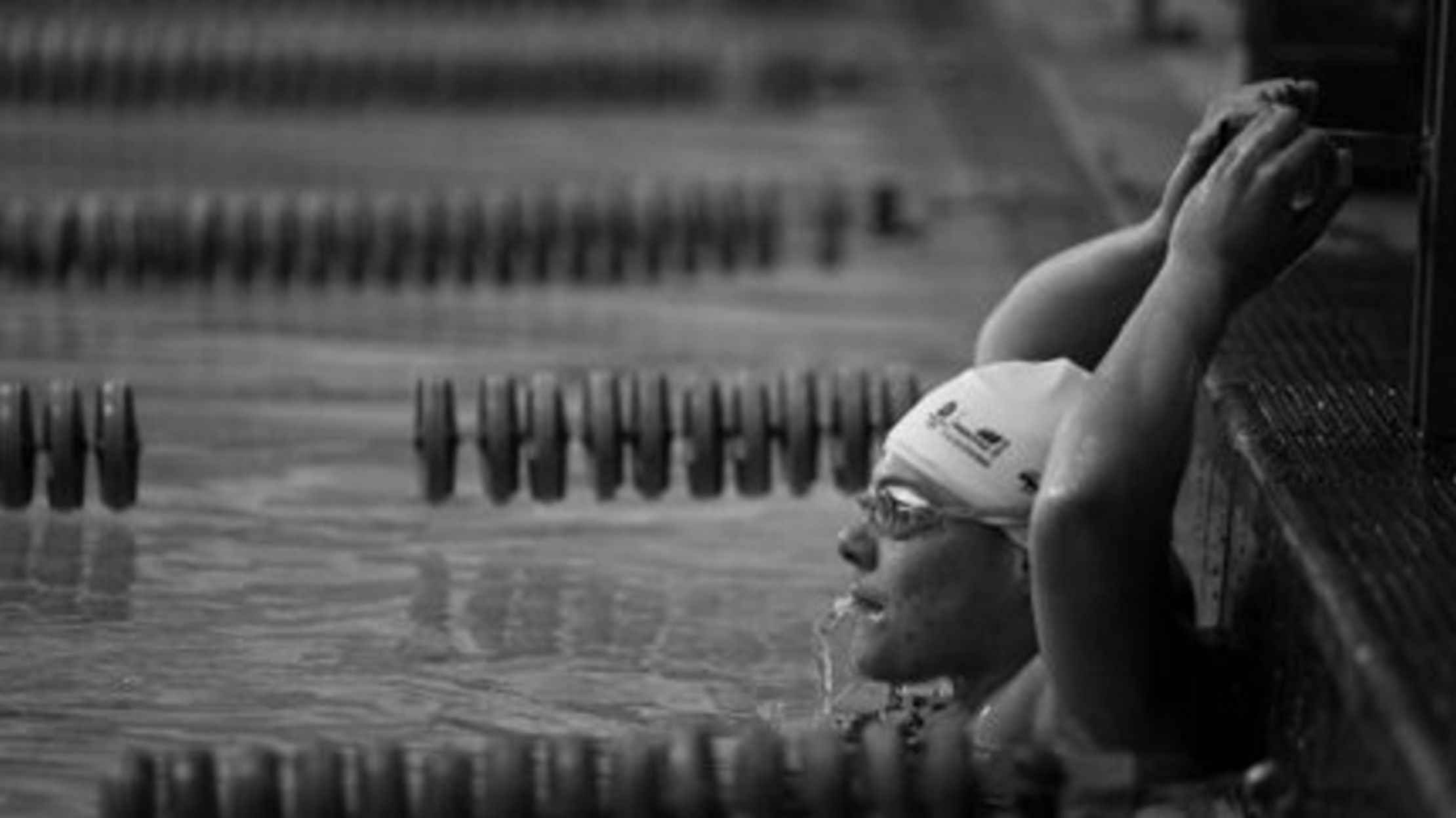 Swimming Without Legs 3 Inspiring Athletes Mental Floss