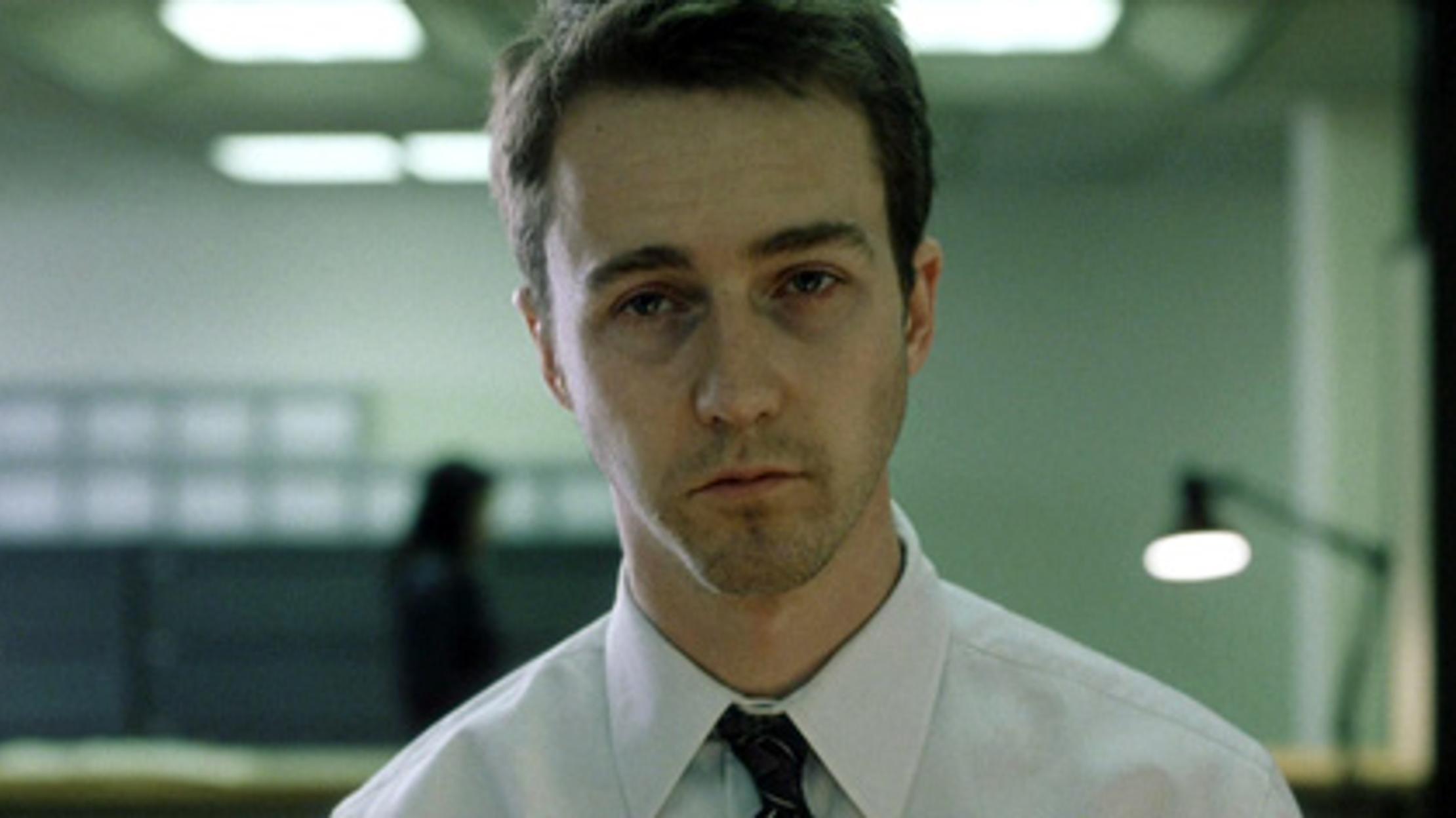 Fight Club Rules 3 Through 8 Mental Floss Fight Club Rules 3 Through 8 Mental Floss