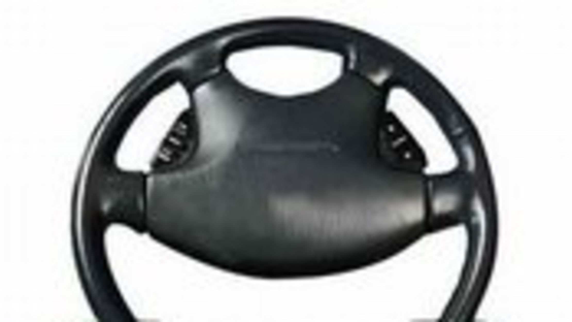 Laptop Steering Wheel Desk Mental Floss