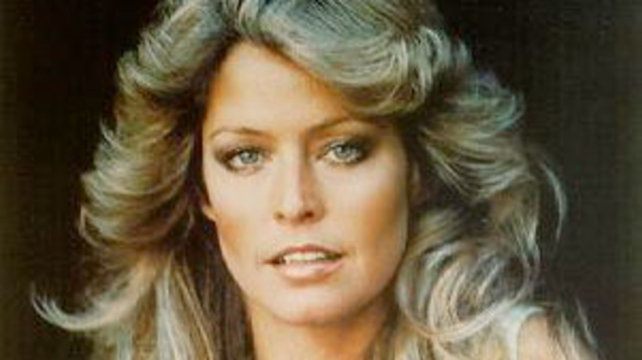 R I P Farrah Fawcett Mental Floss