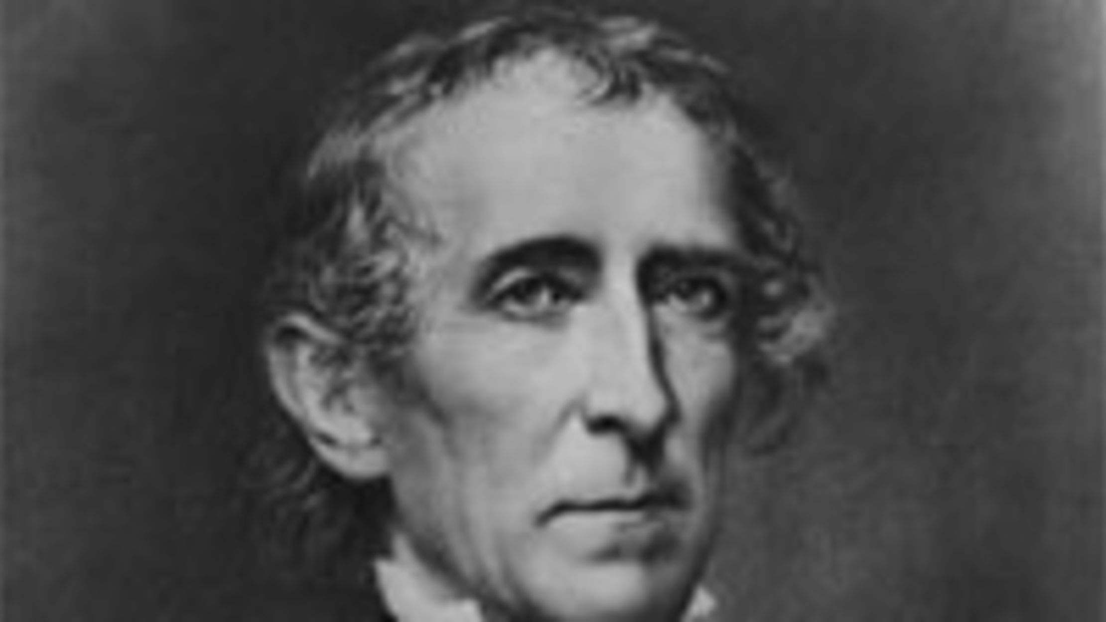 5 Things You Didn T Know About John Tyler Mental Floss