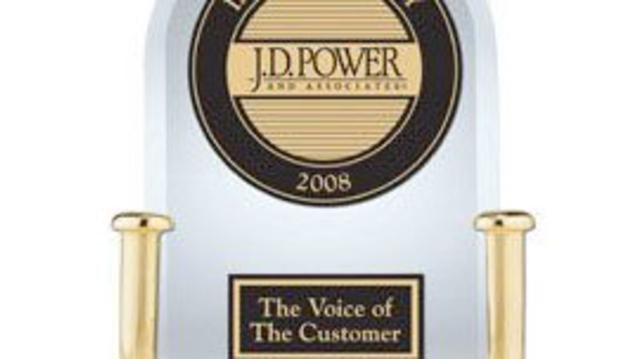 Who Exactly Is J.D. Power? Mental Floss