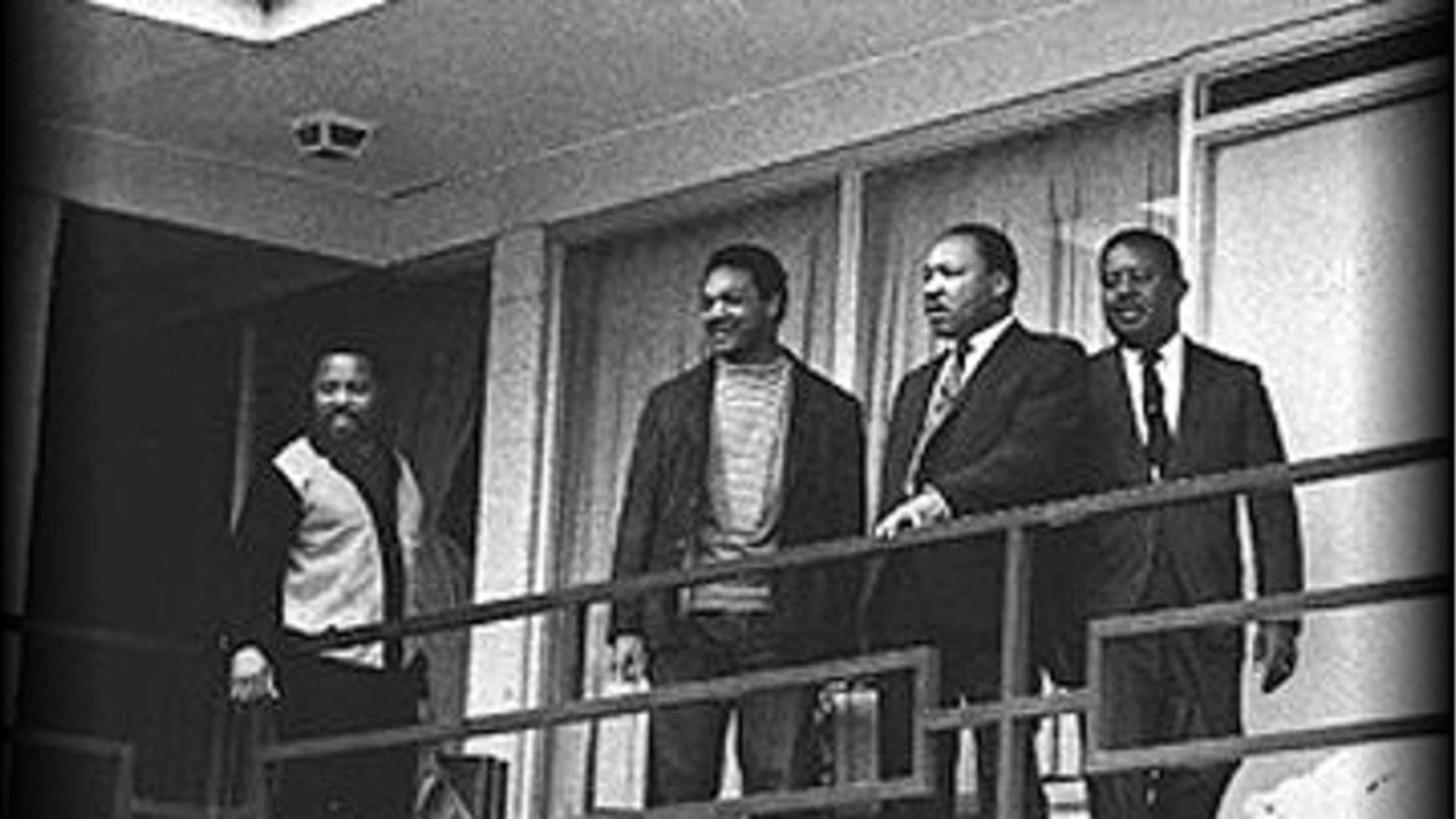 2 Surprising Facts About The Mlk Assassination Mental Floss