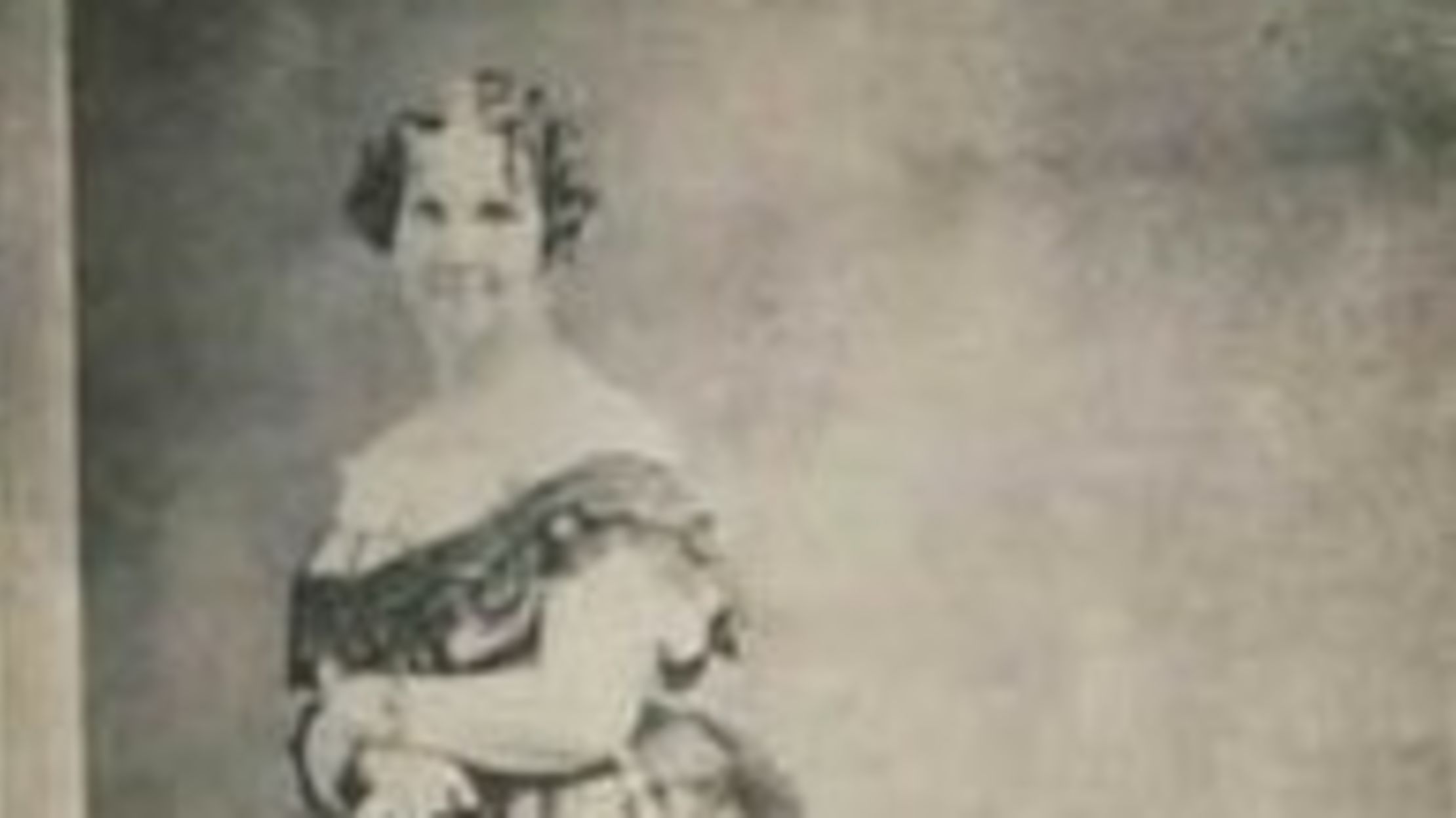 How Washington’s GreatGrandniece Became Royalty Mental Floss