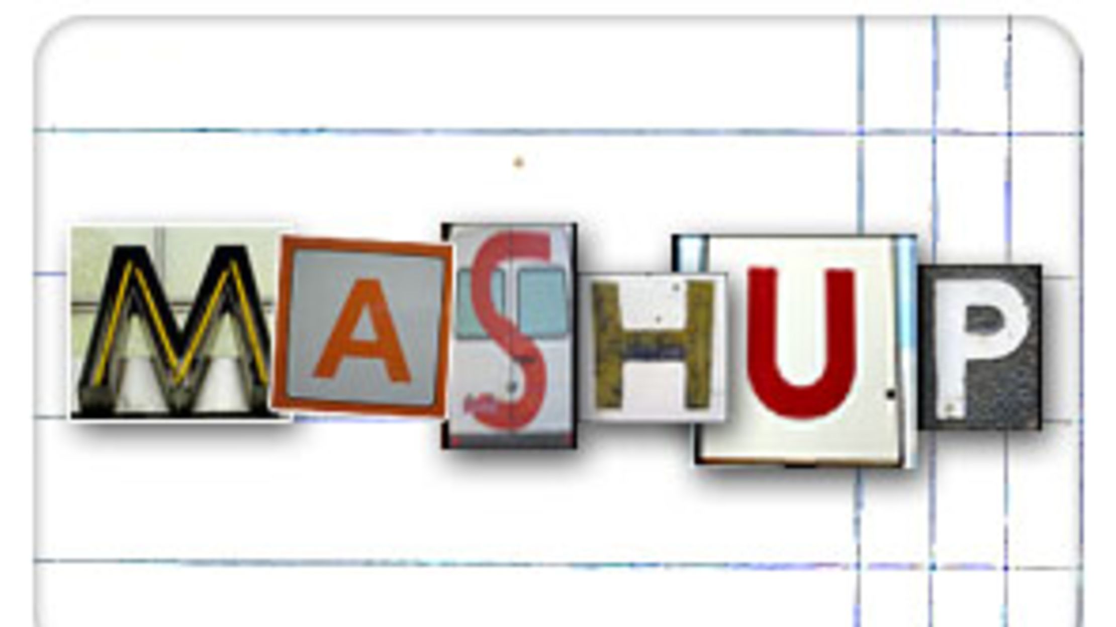 Genius video mashups Mental Floss