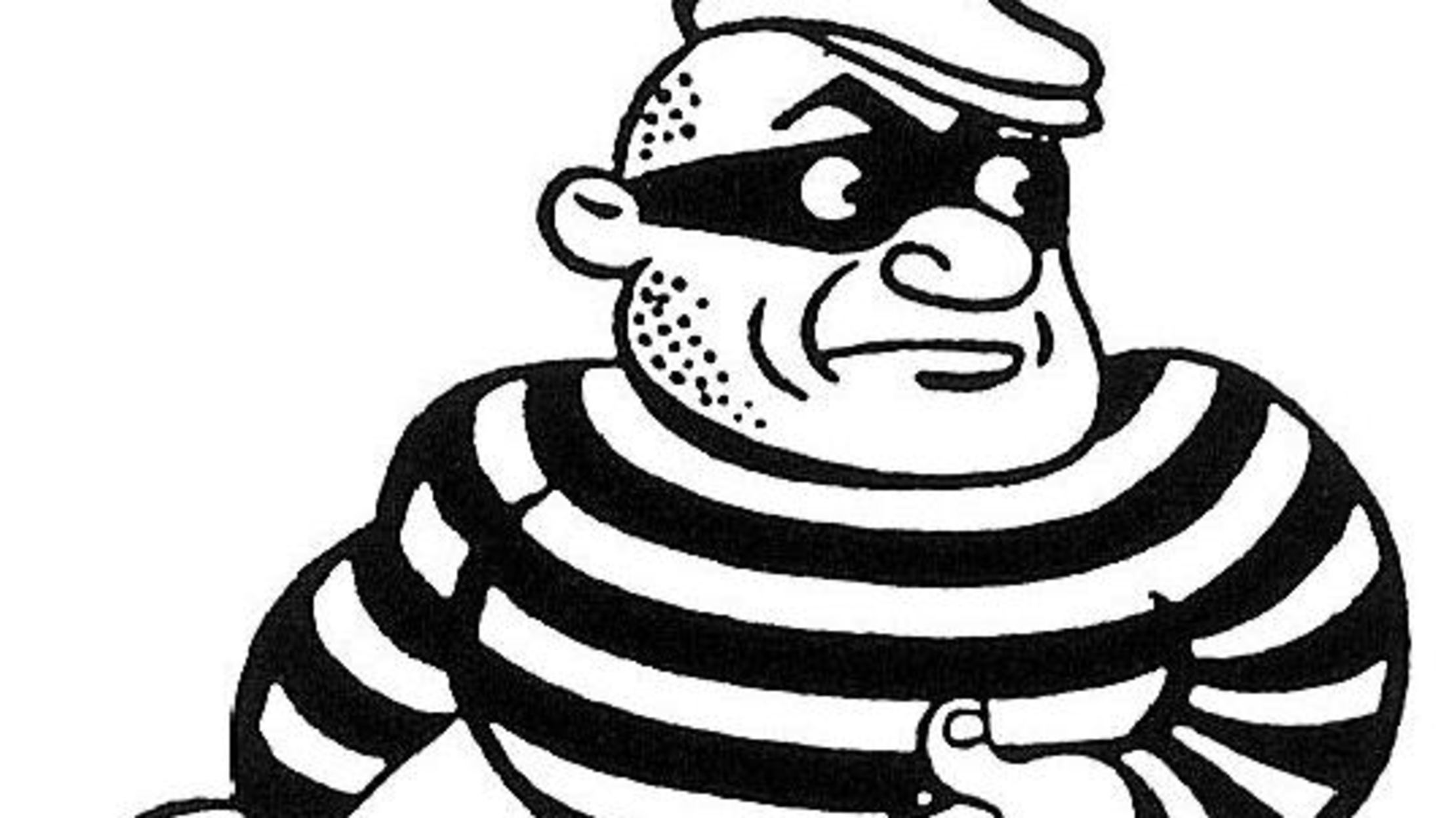 5 Great Jewel Heists (and what you can learn from them) Mental Floss