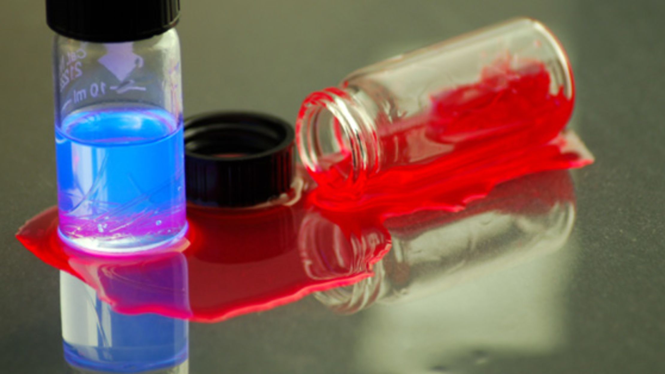 5 Scientist ScrewUps to Remember Next Time You Bungle Something