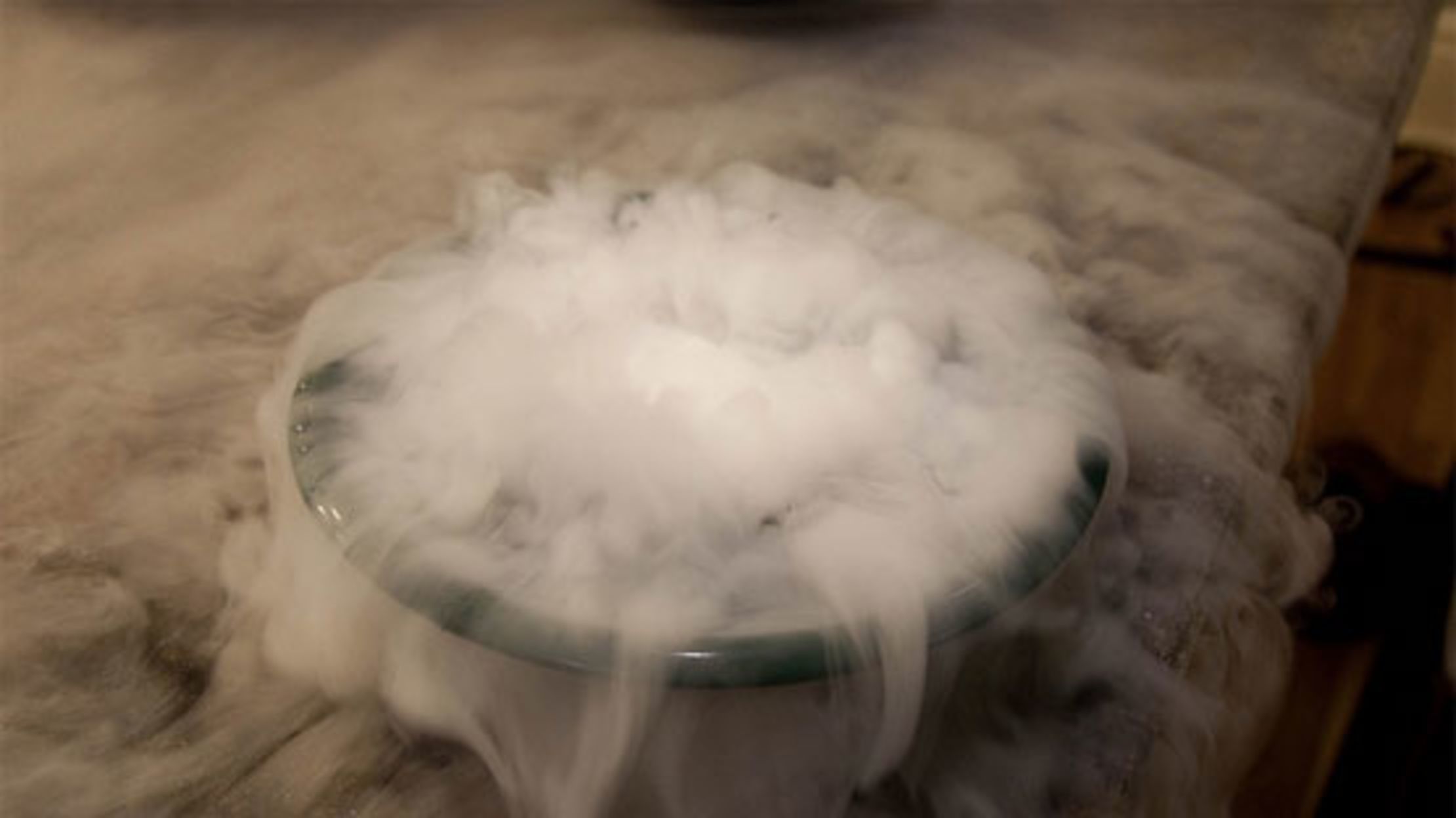 4 Things You Can Do With Dry Ice (Besides Make Fake Fog ...