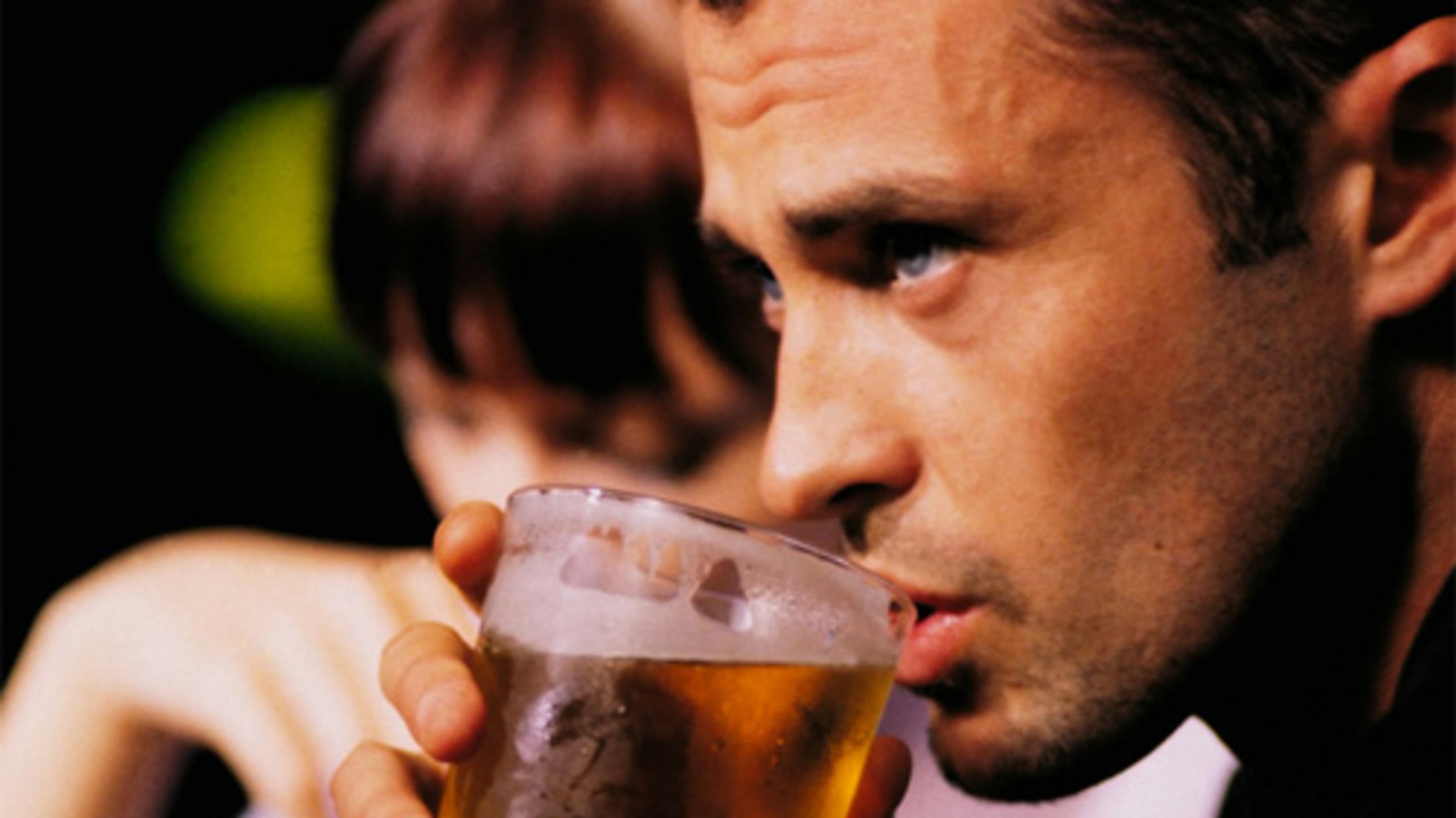 Prettier at Closing Time How Beer Goggles Work Mental Floss