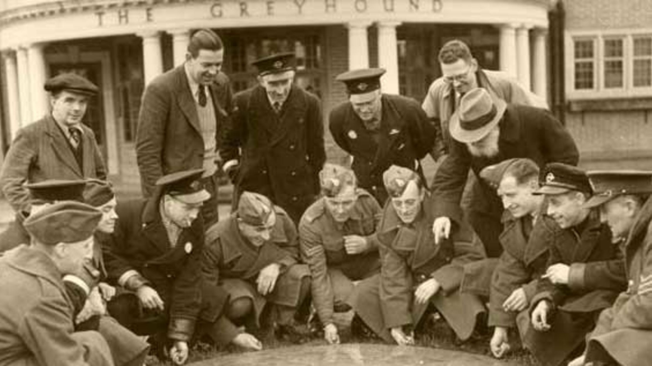 A Brief History of Marbles (Including All That Marble Slang) Mental Floss