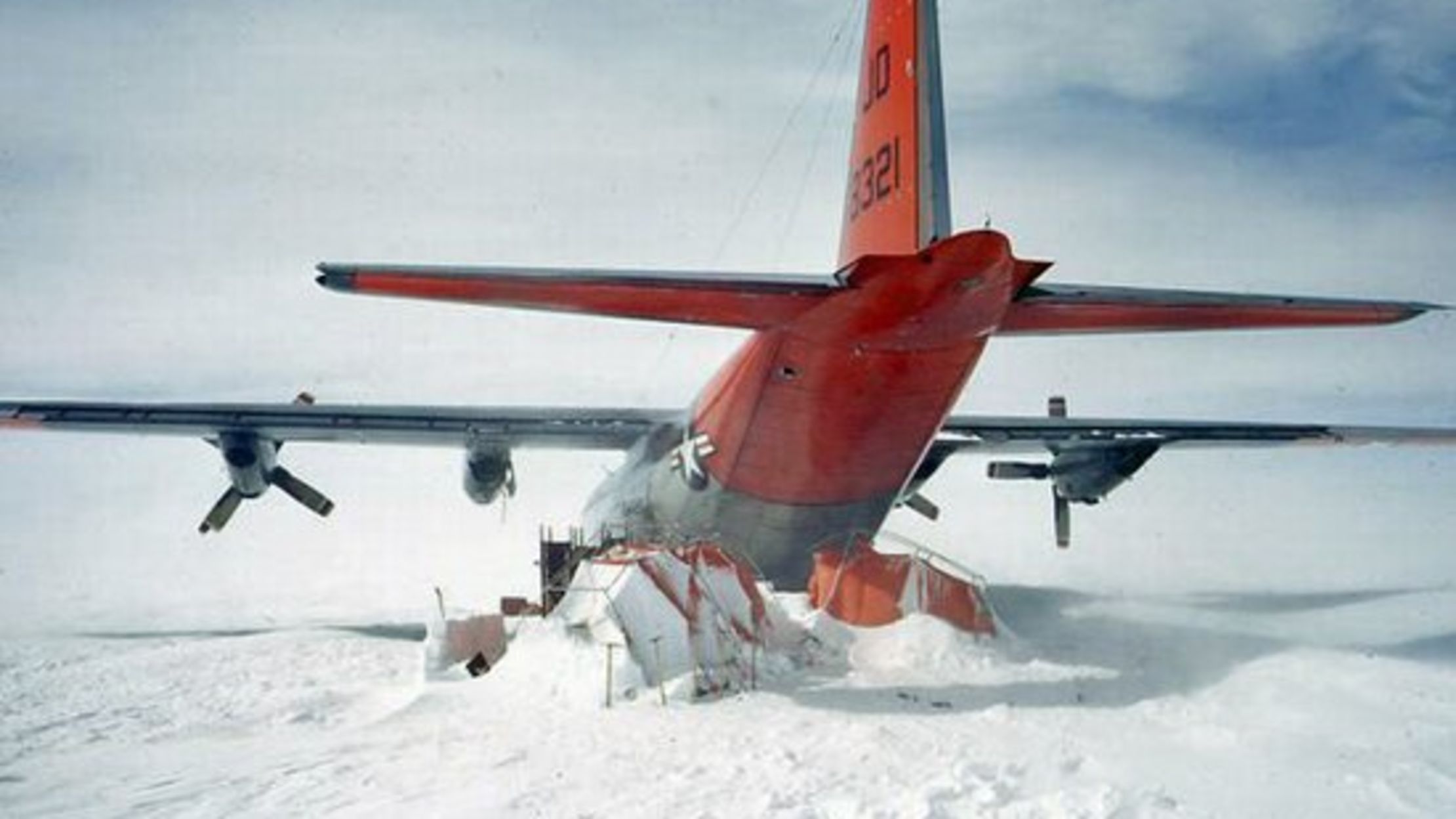 6 More Lost and Found Airplanes Mental Floss