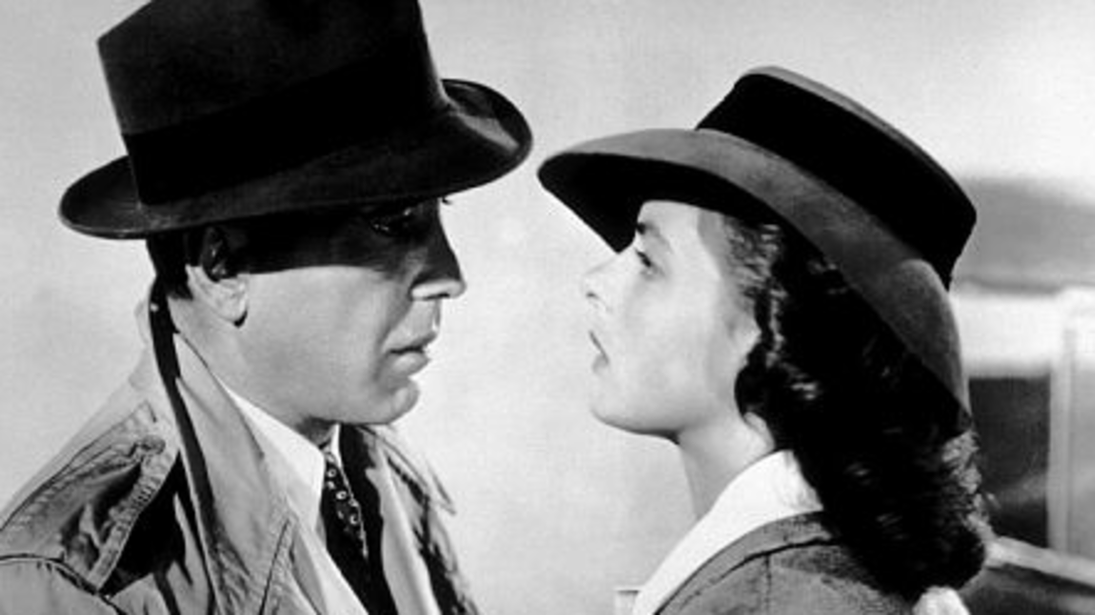 5 Classic Movie Moments That Weren T In The Script Mental Floss