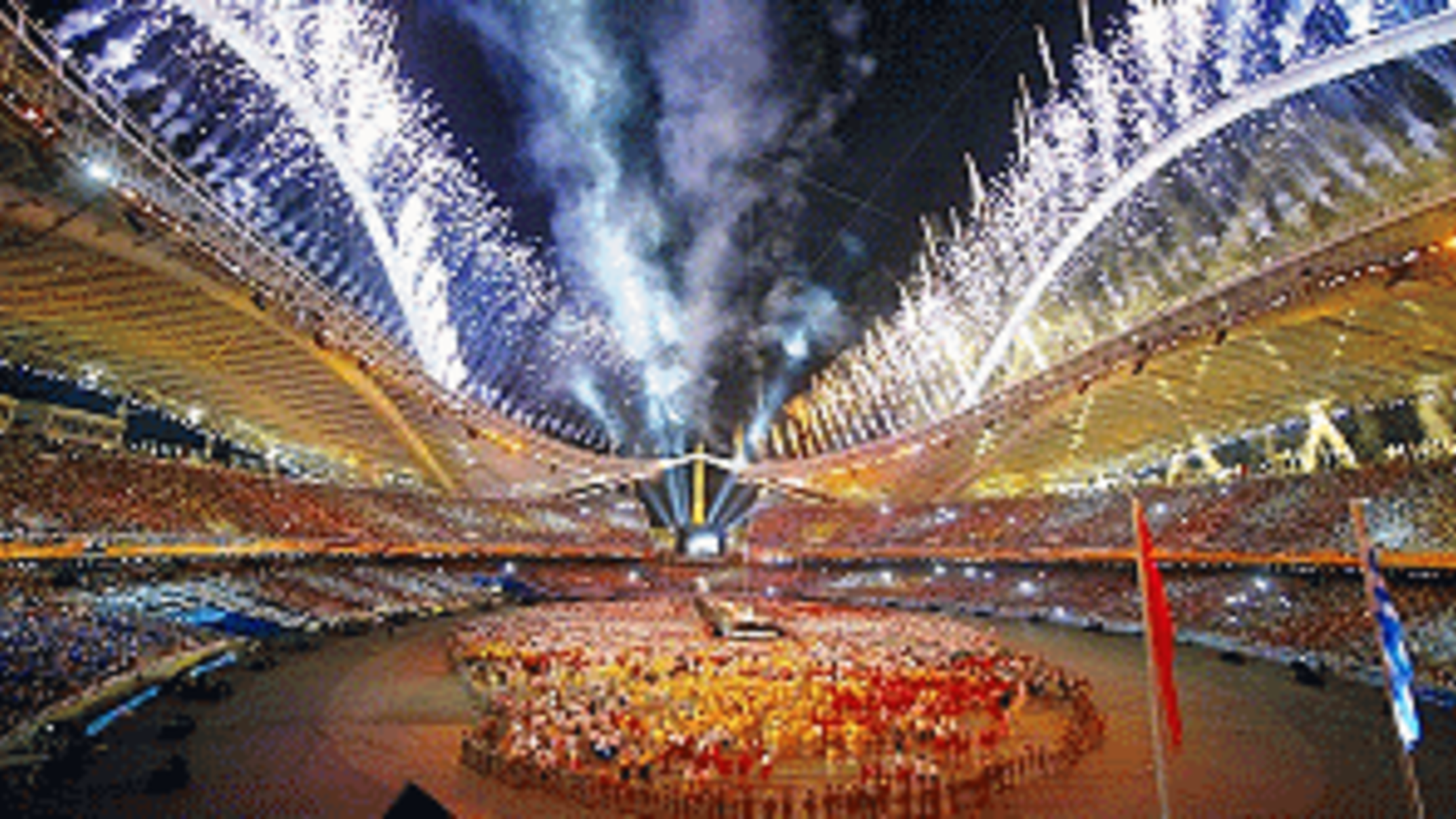 What happens to Olympic facilities after the games are over? Mental Floss