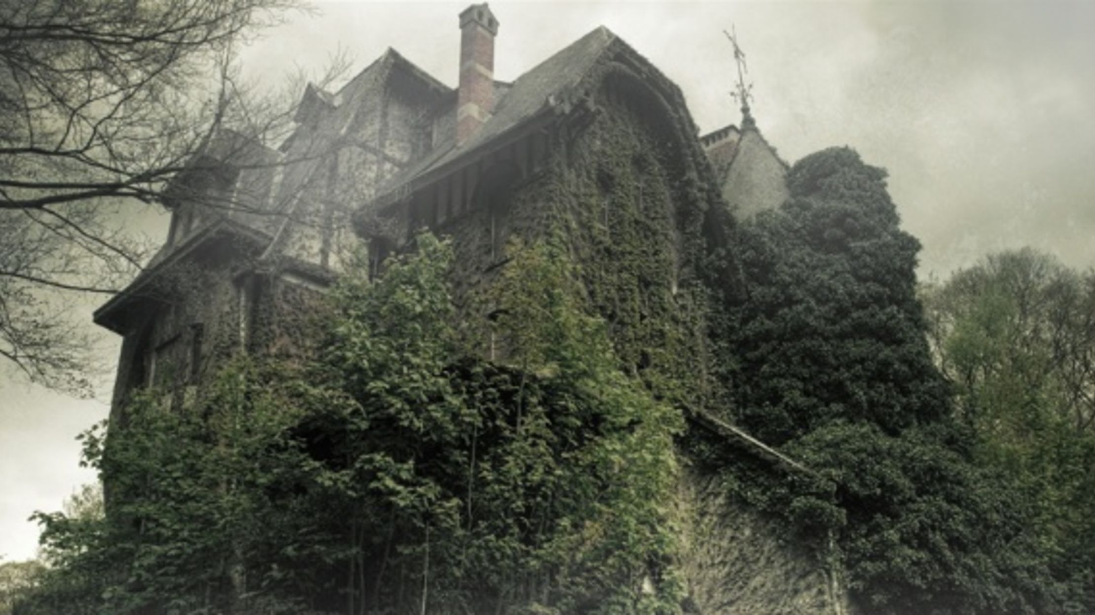 Miss Peregrine's Home for Peculiar Children: Chapter Three | Mental Floss