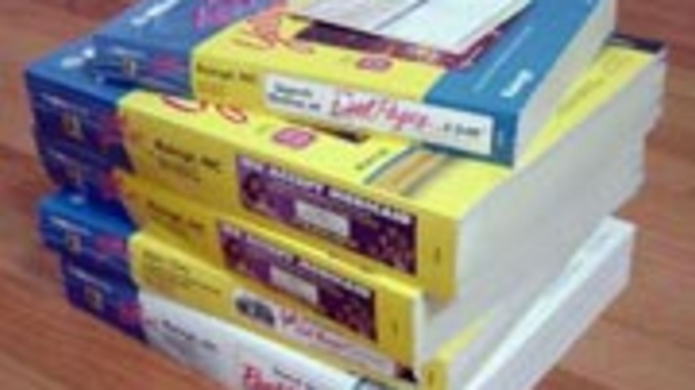 How To Stop Unwanted Phone Books Mental Floss