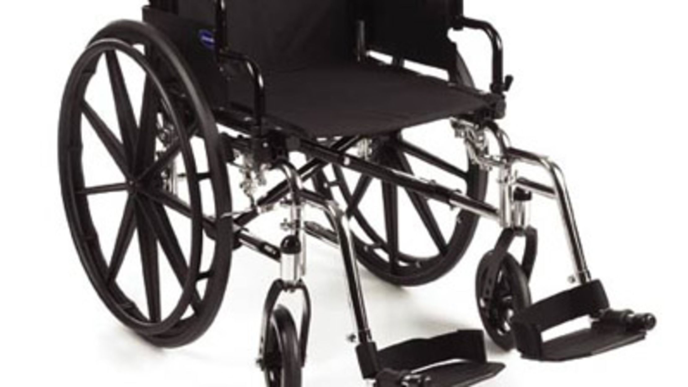 Who Invented the Wheelchair? Mental Floss