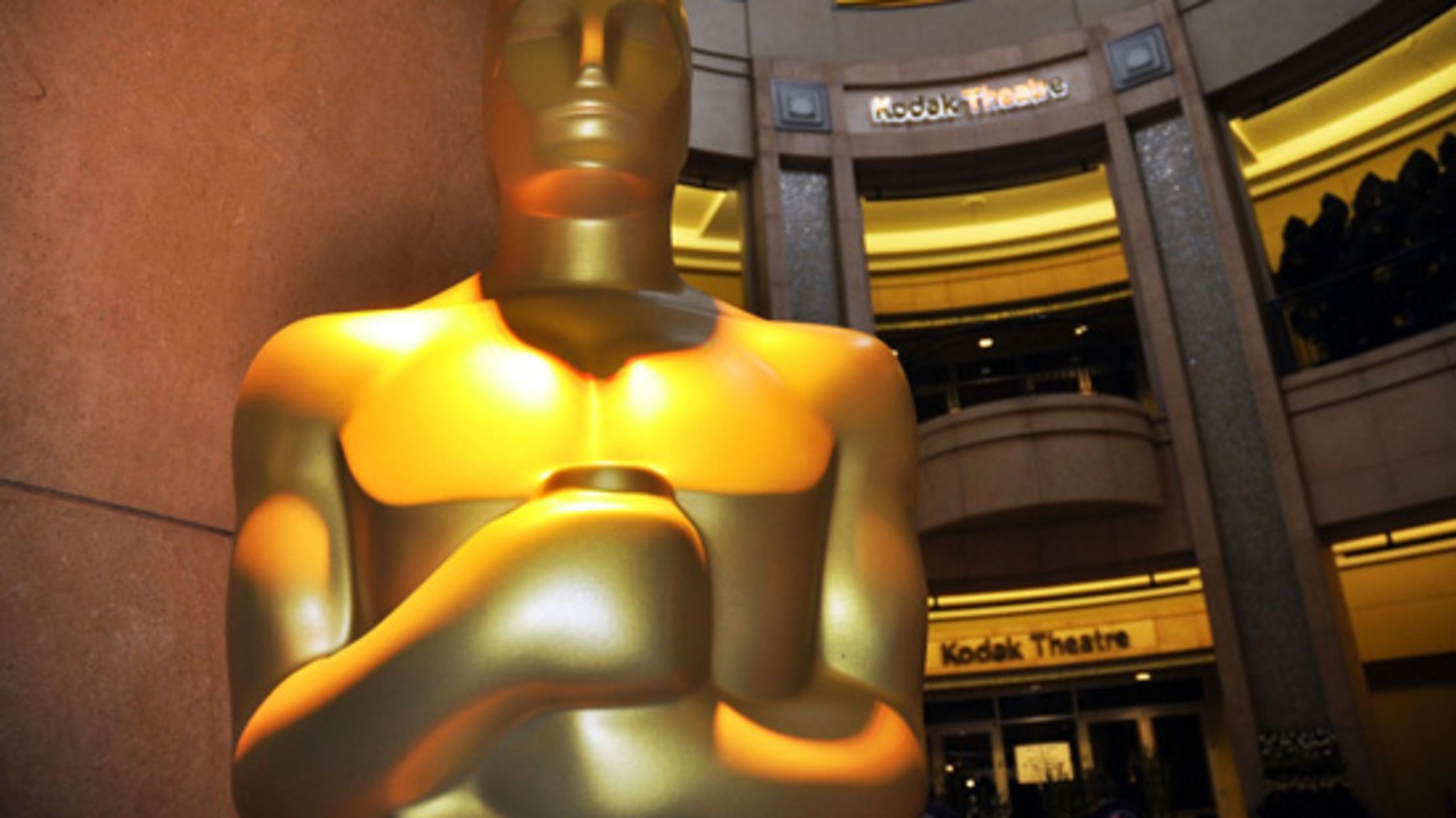 8 Academy Award Nominees and Winners Who Snubbed the Oscars Mental Floss