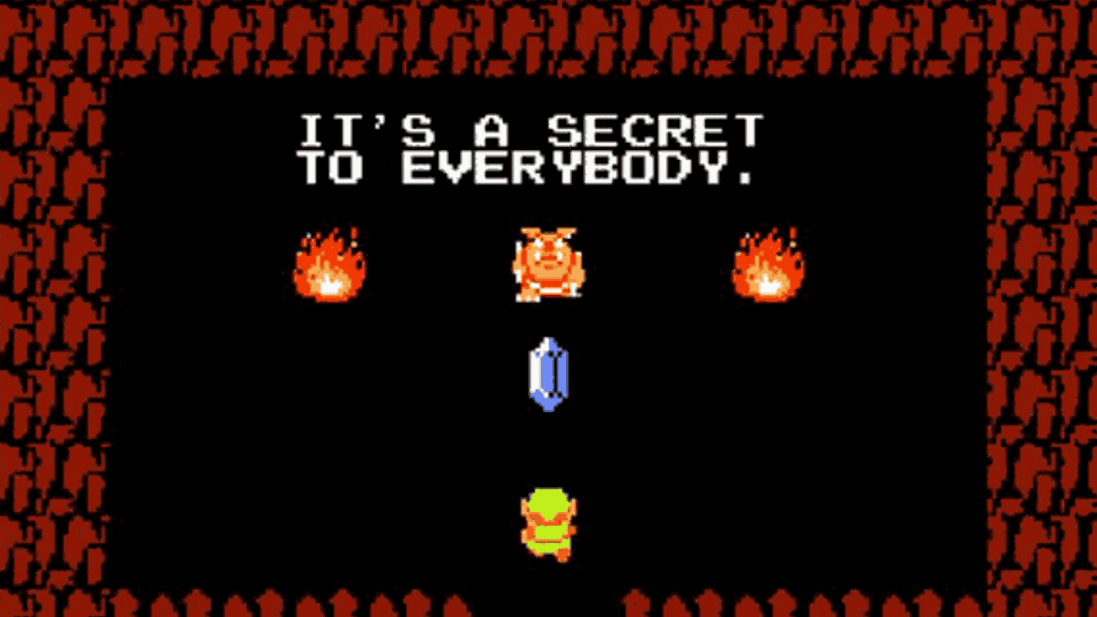 The Origins Of Video Game Character Names Mental Floss