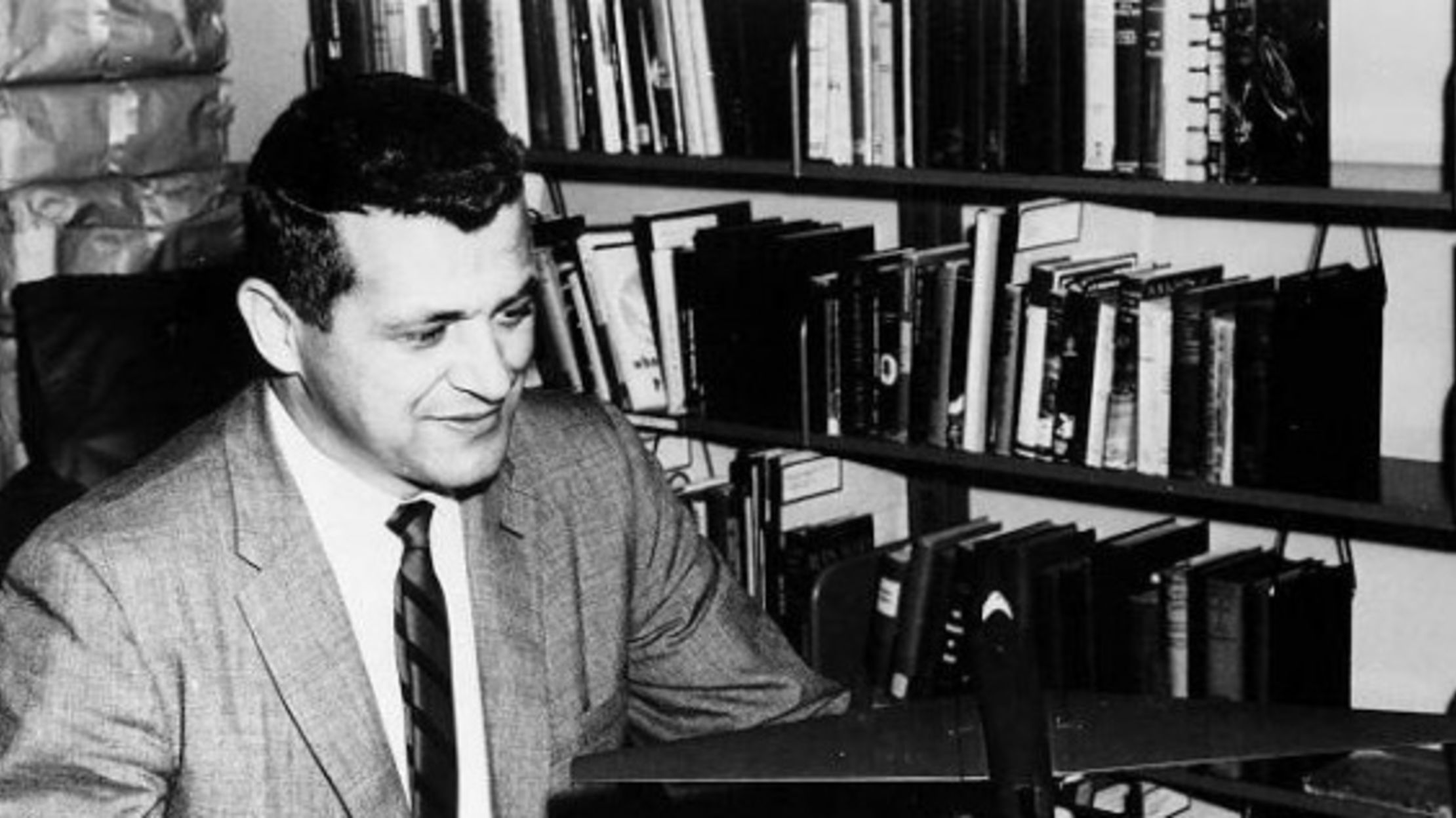 Whatever Happened to U-2 Spy Gary Powers? | Mental Floss