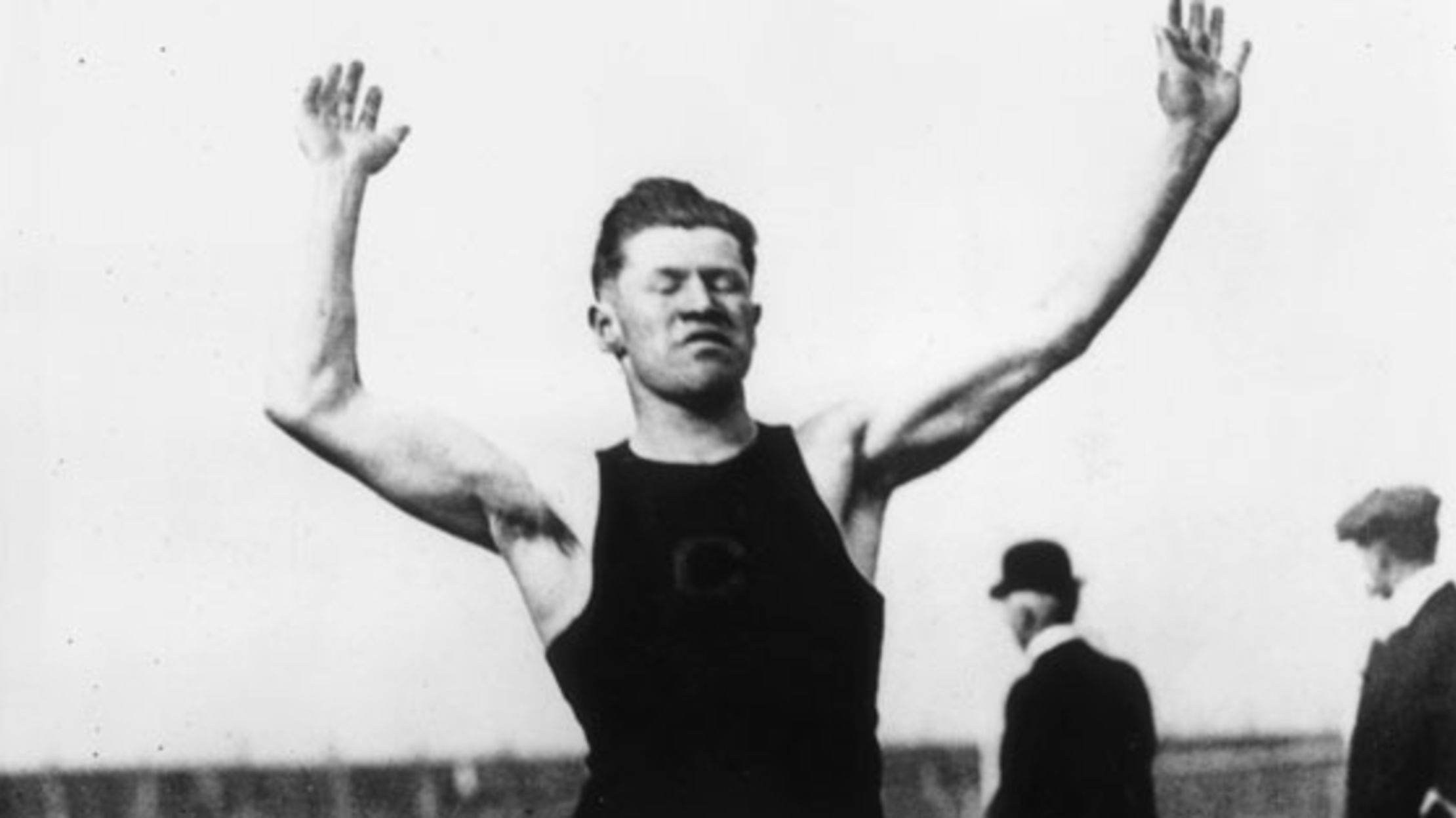 Jim Thorpe The Man, The Myth, the Small Pennsylvania Town Mental Floss